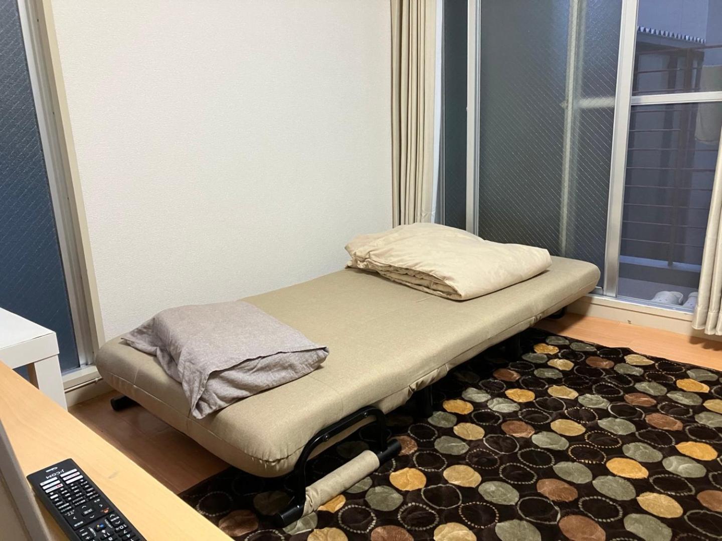 Cocone house Ohoripark — photo 13