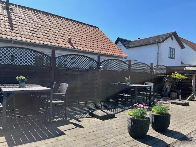 Biersted Kro