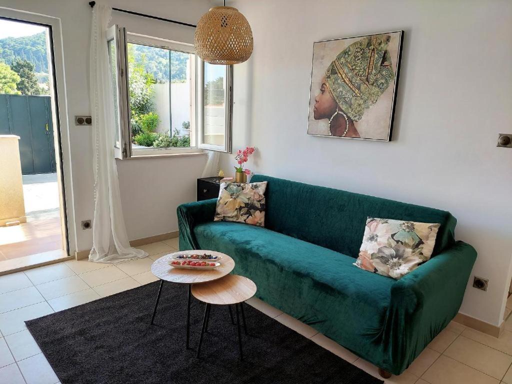 Villa Blue Promenade