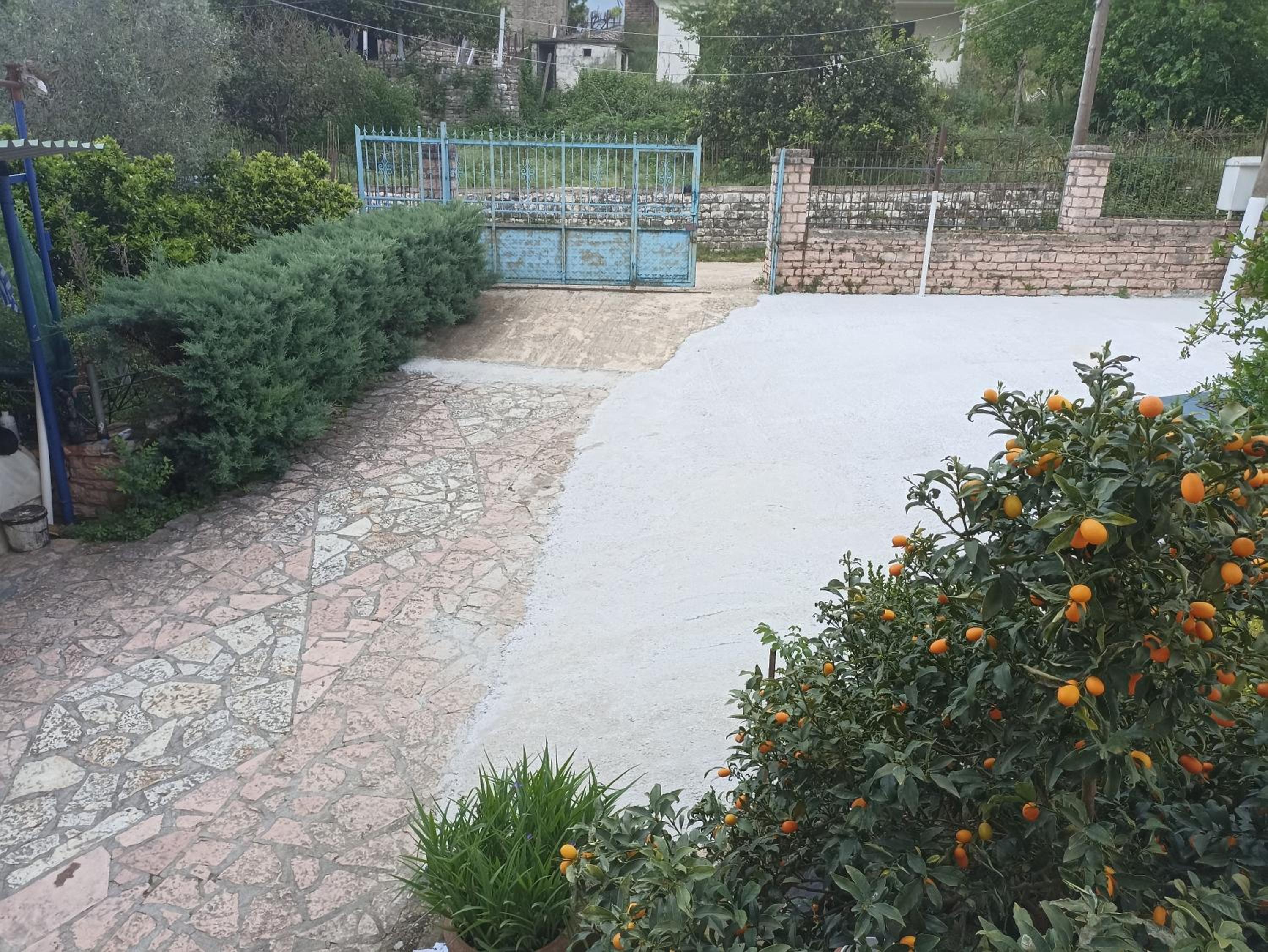 Mihalis Vrion Apartment
