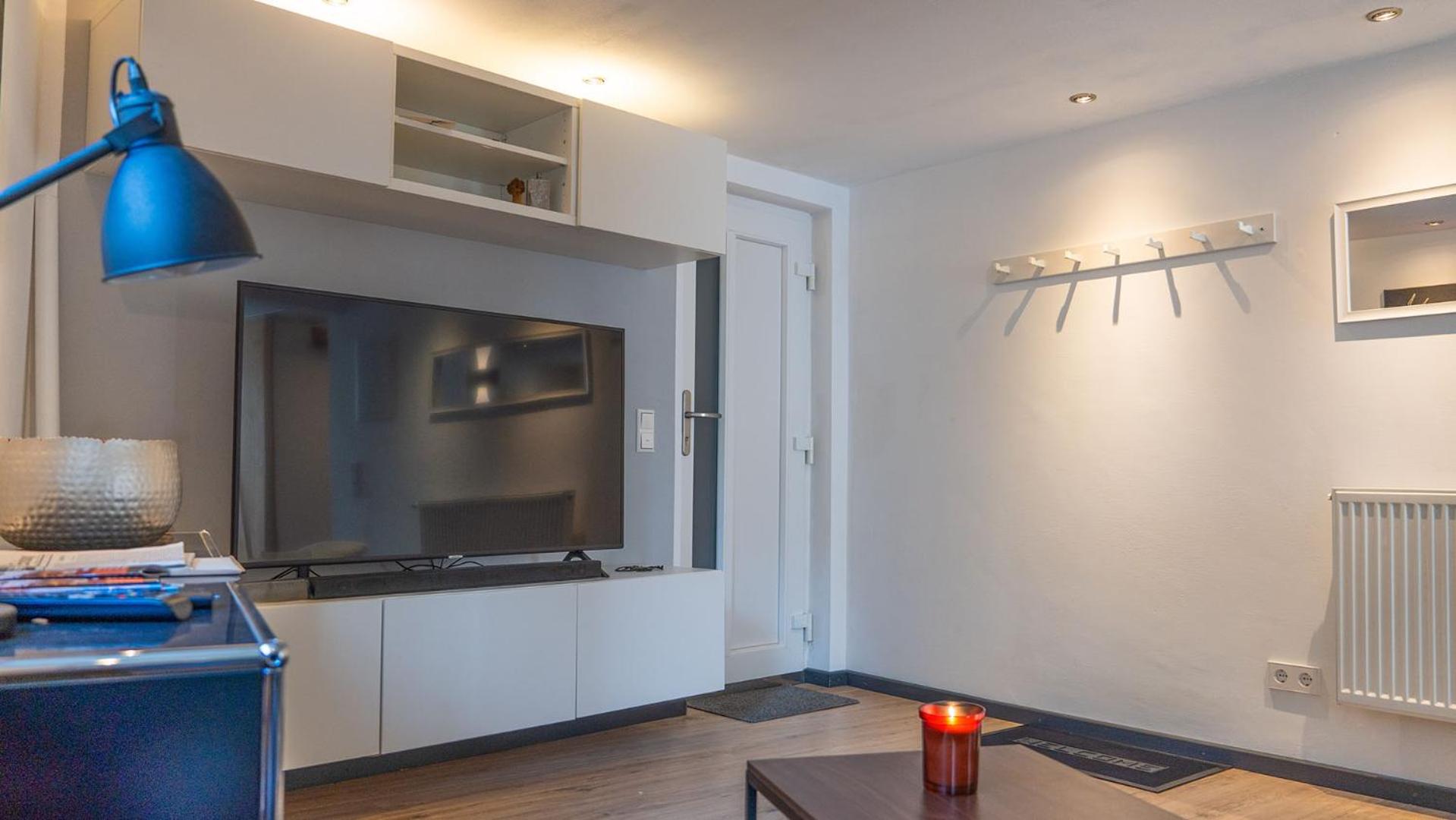 WOLFSHÖHLE Schwarzwald-Apartment