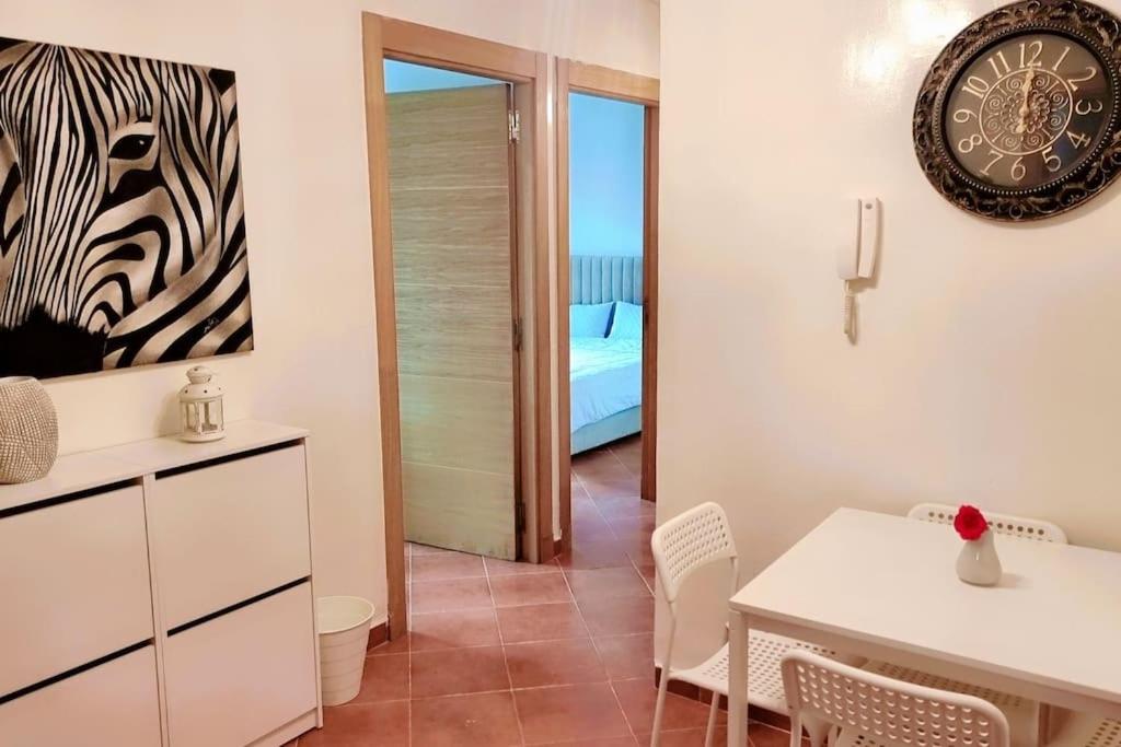 Cosy appartement by Nina
