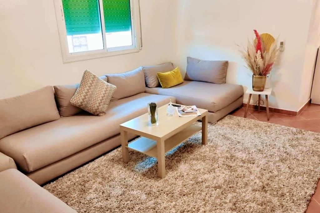 Cosy appartement by Nina