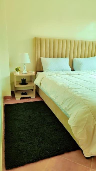 Cosy appartement by Nina