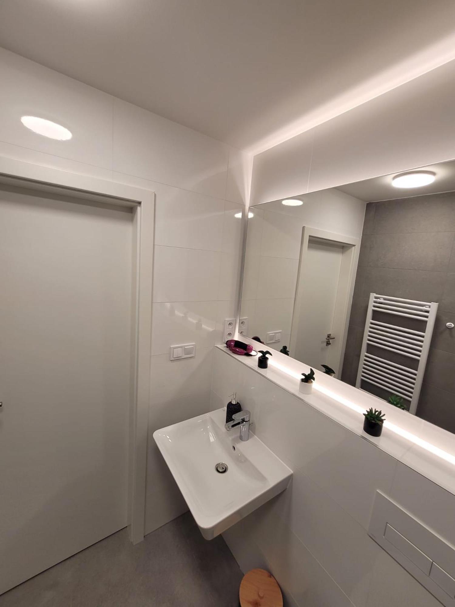 APARTIA Apartment Brno-center