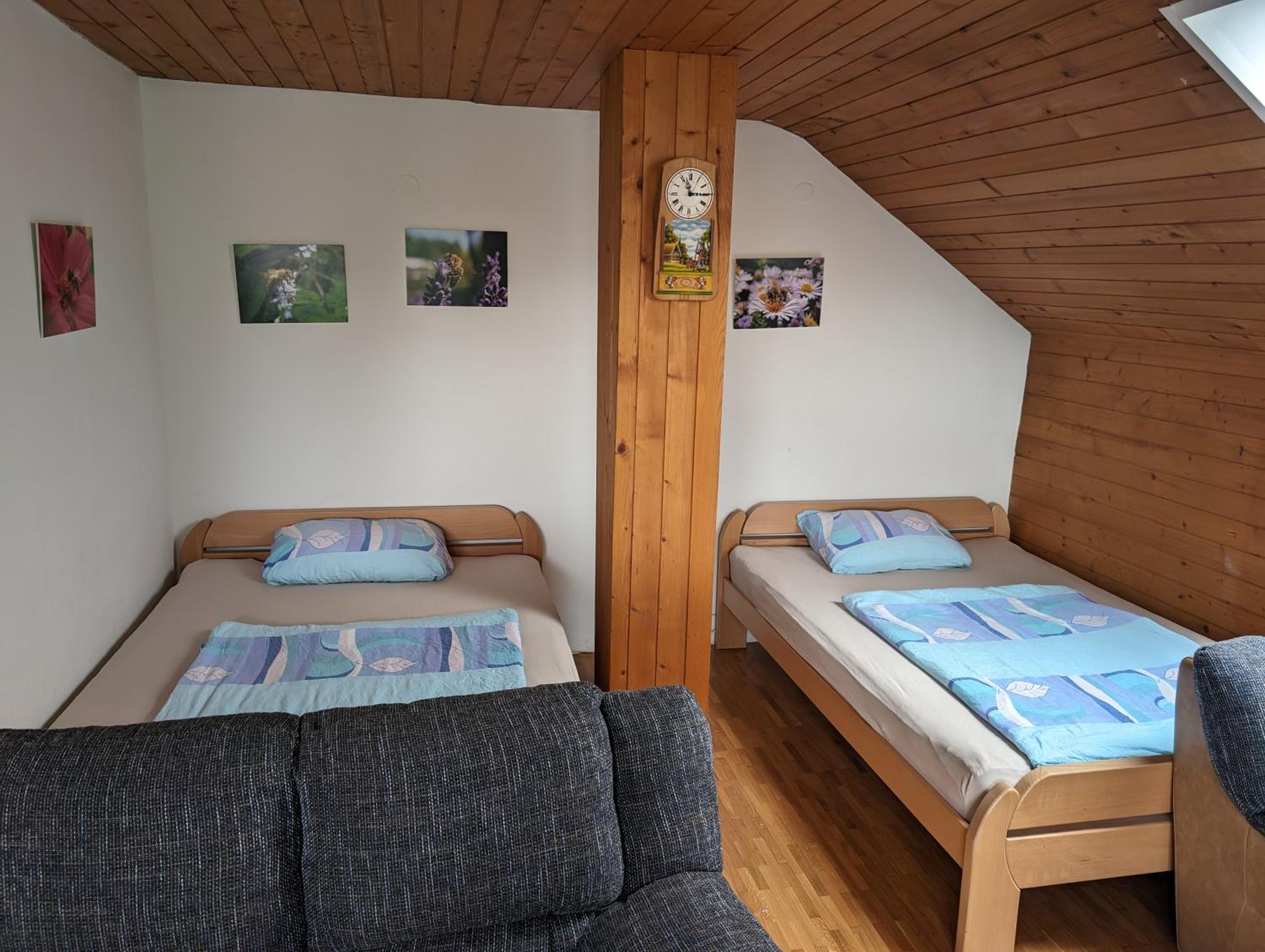 Apartment Bee near Bled view 5