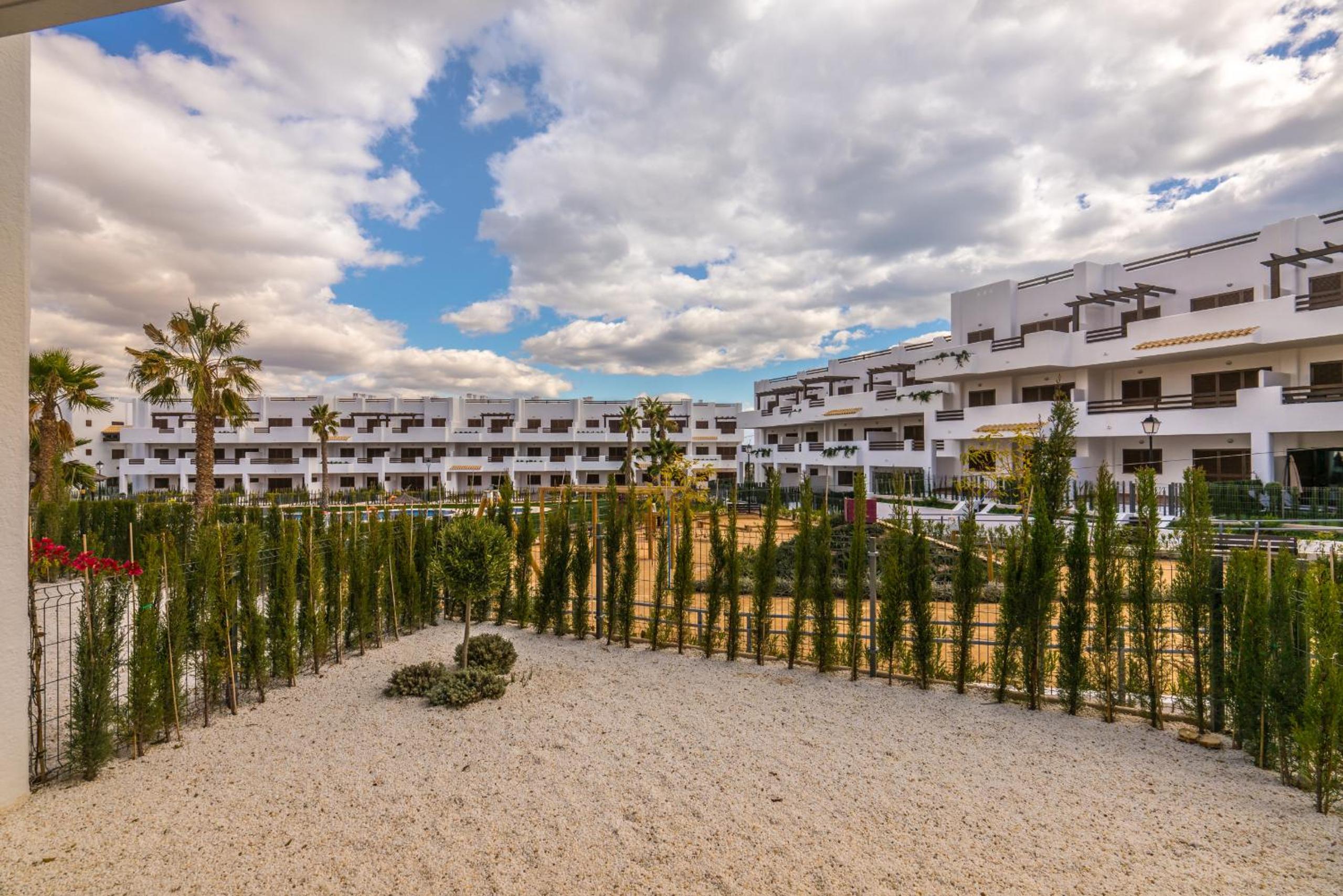 Andalucia