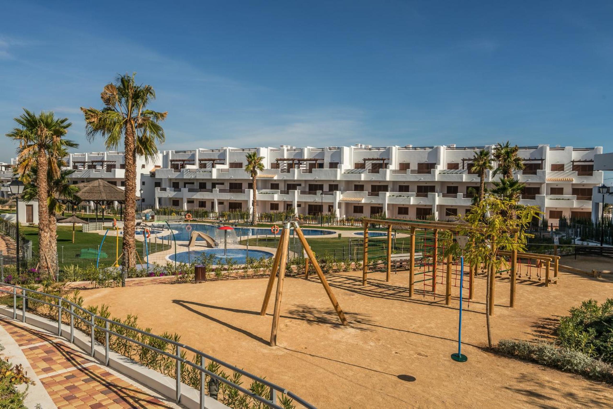 Andalucia
