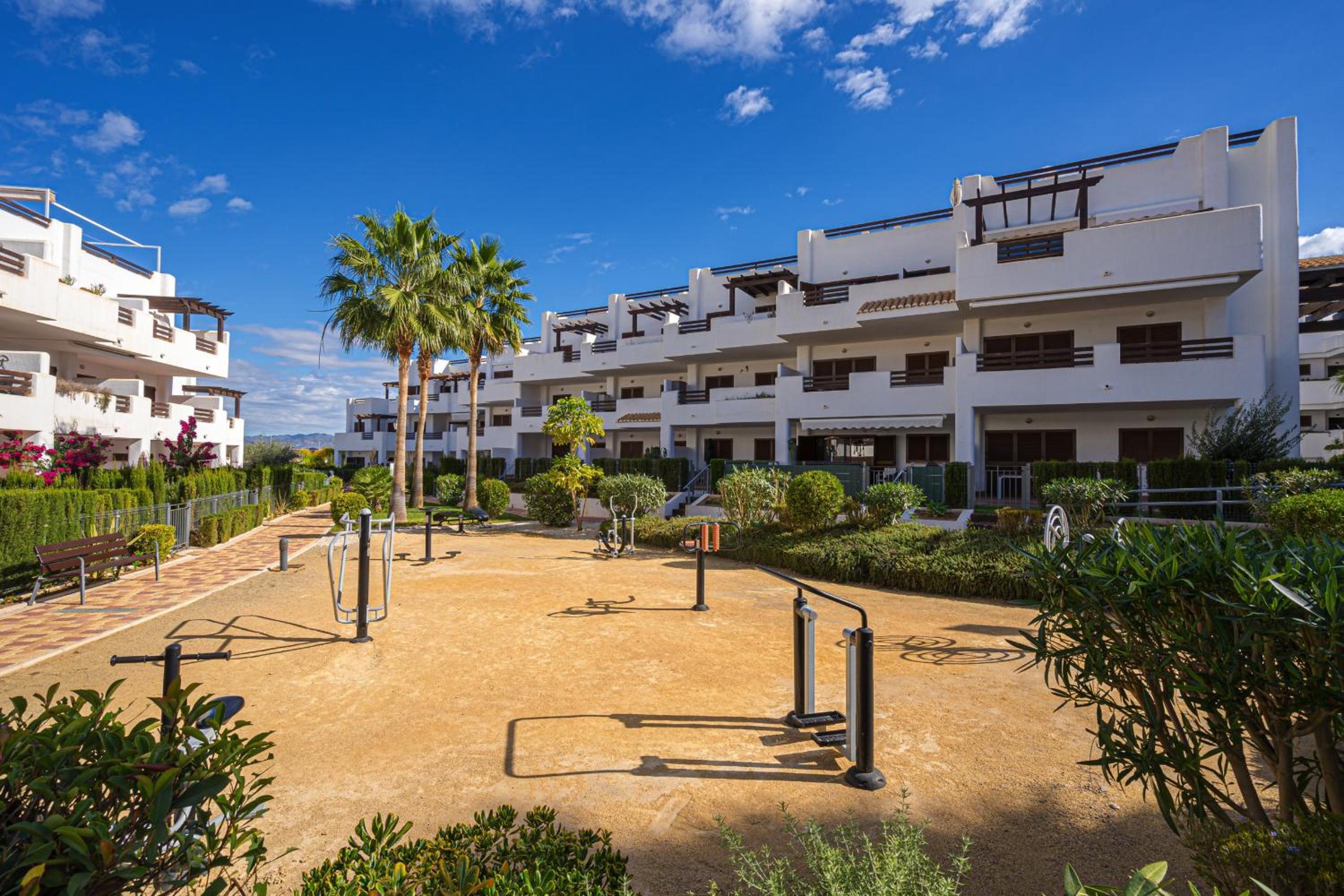 Andalucia