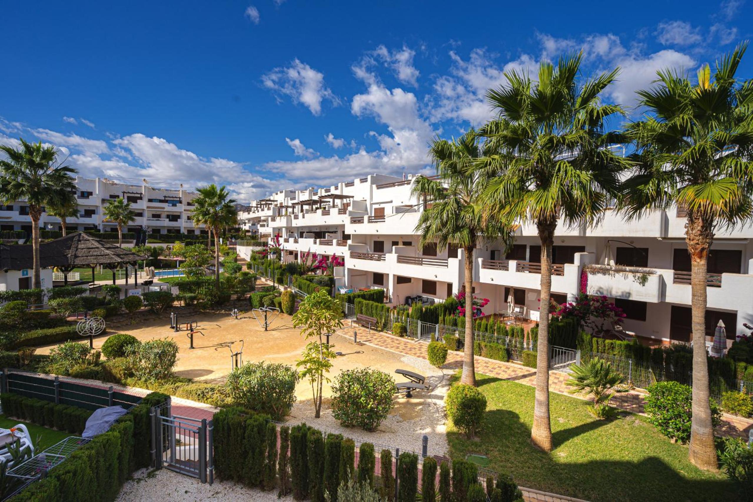 Andalucia
