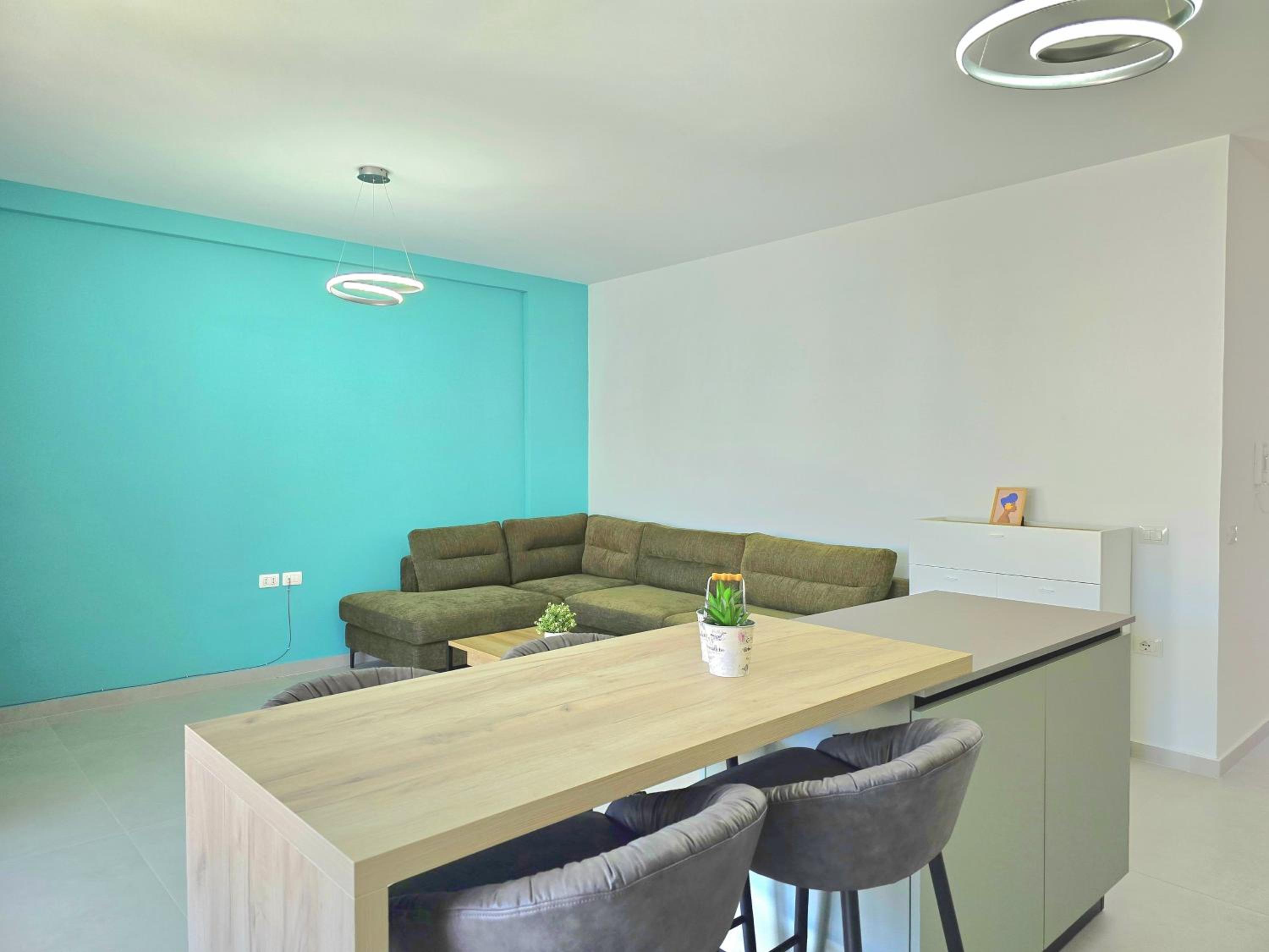 SwissSweet Apartment 297