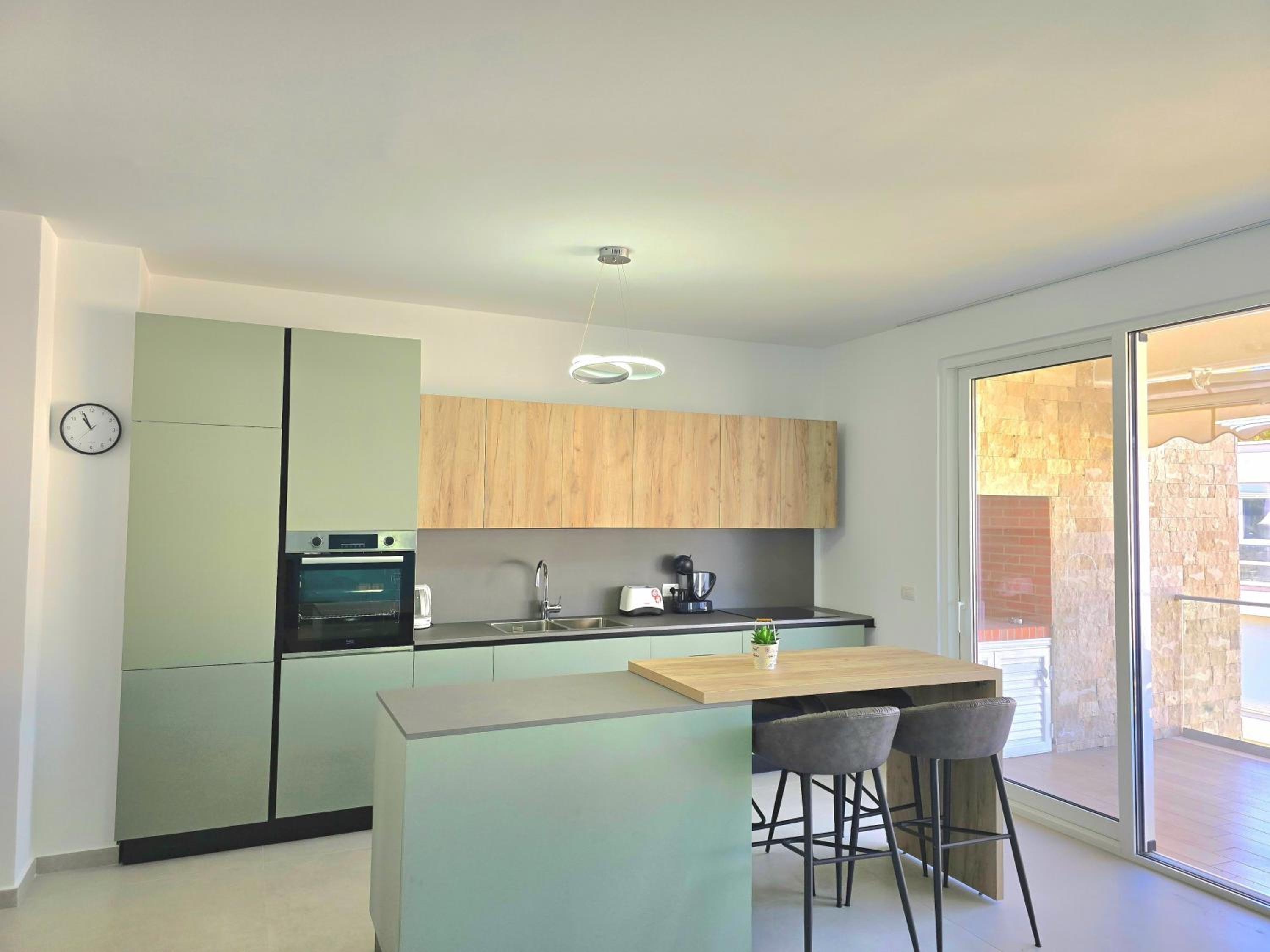 SwissSweet Apartment 297