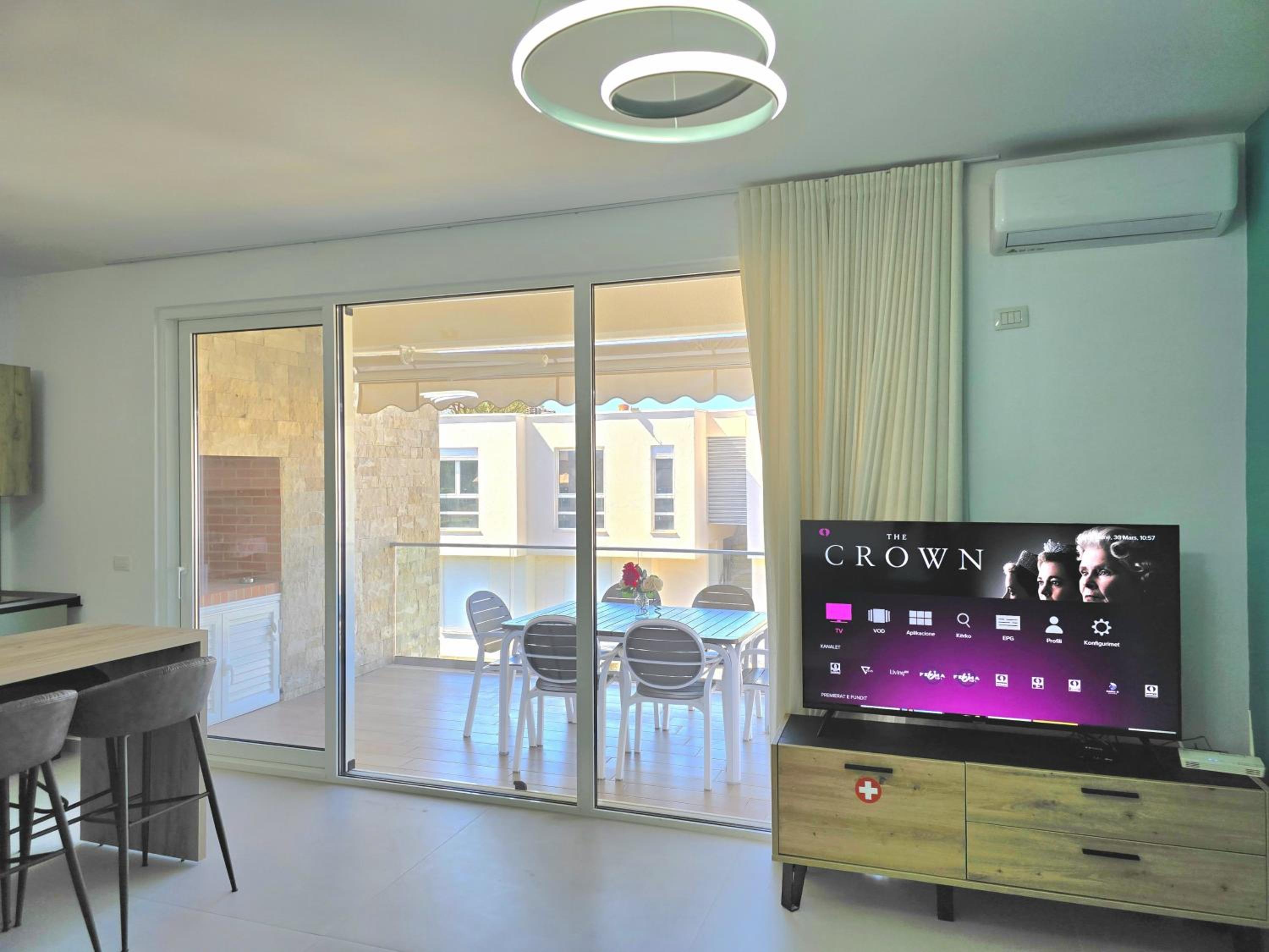 SwissSweet Apartment 297