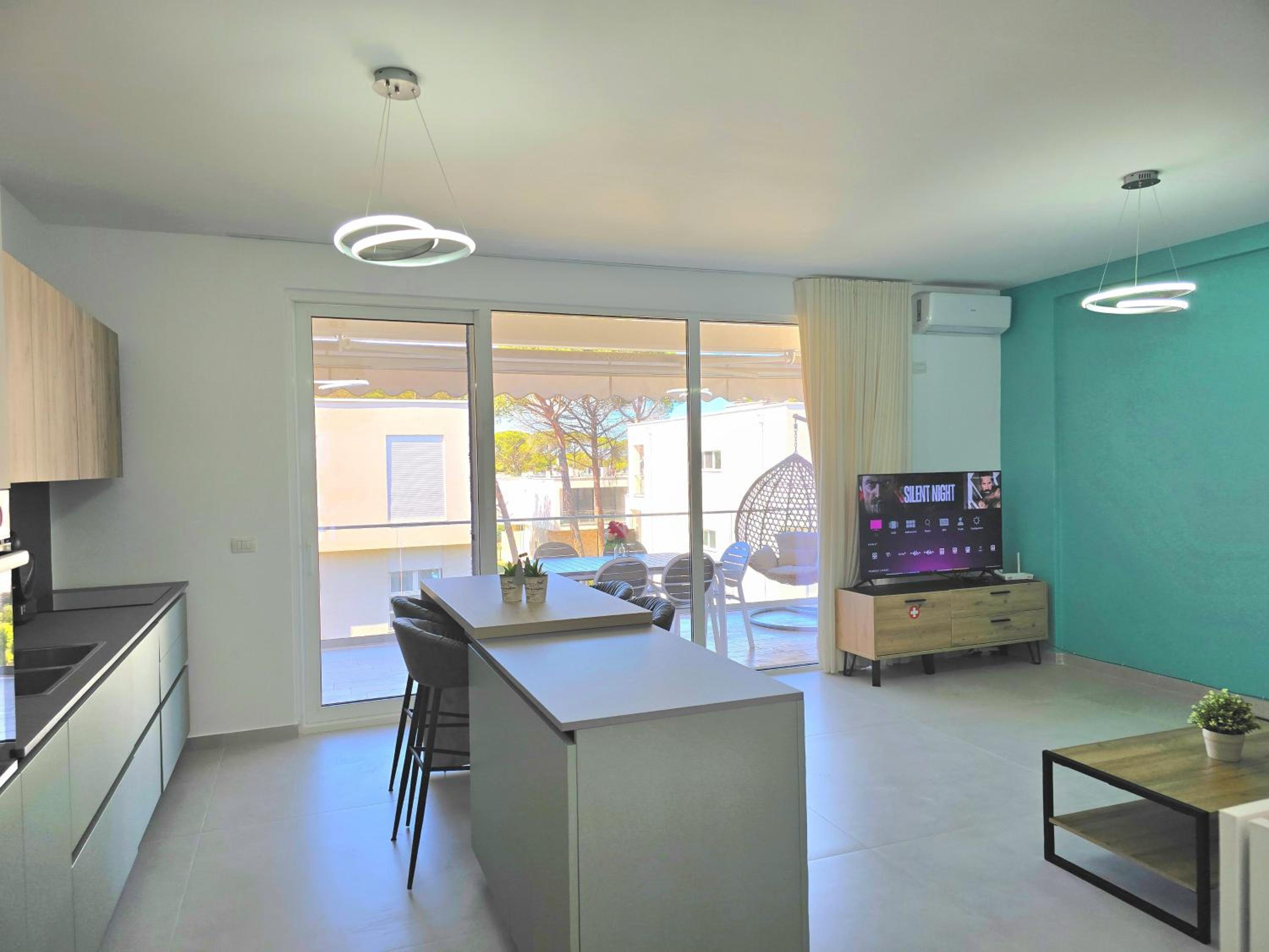 SwissSweet Apartment 297
