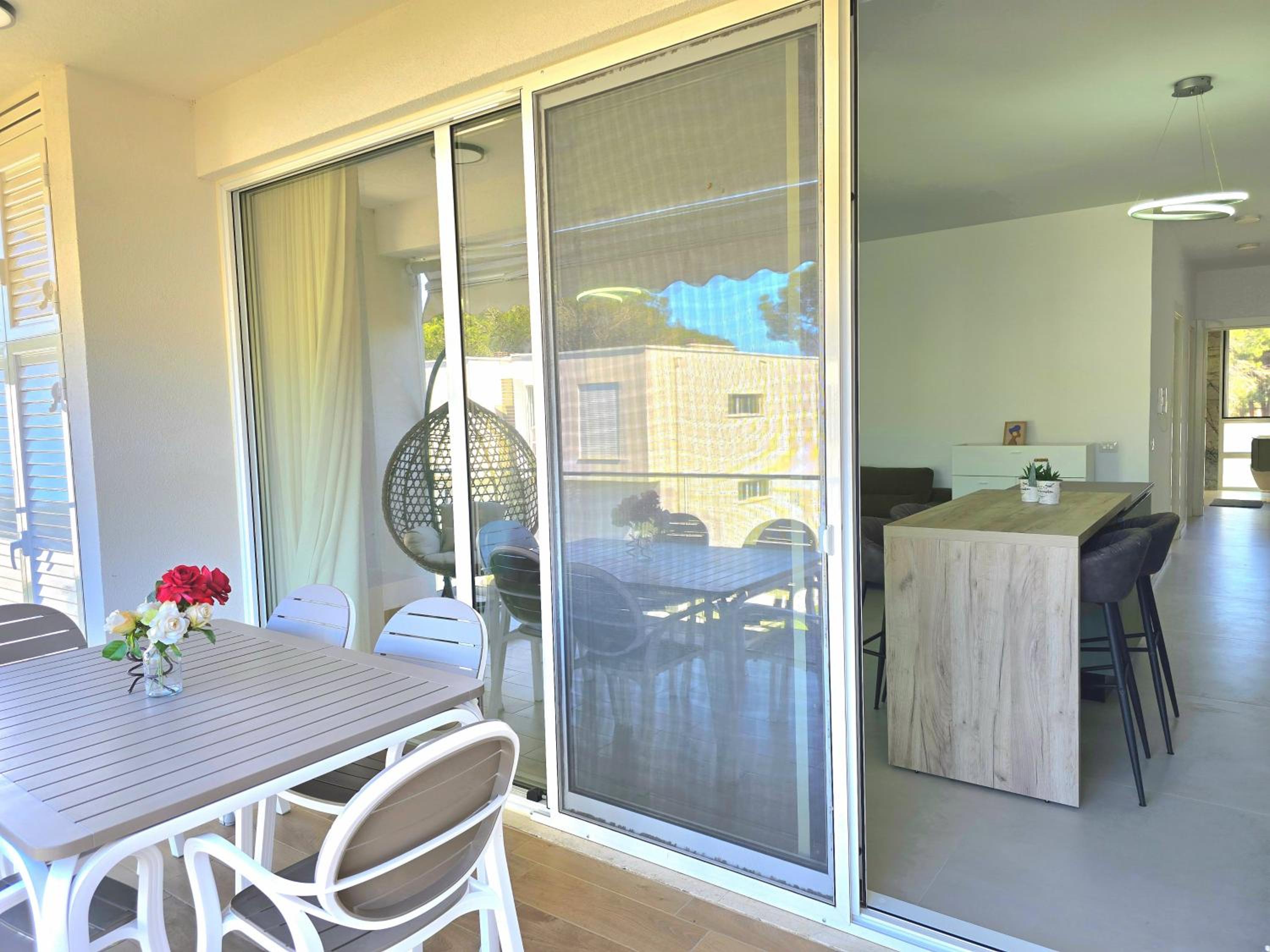 SwissSweet Apartment 297
