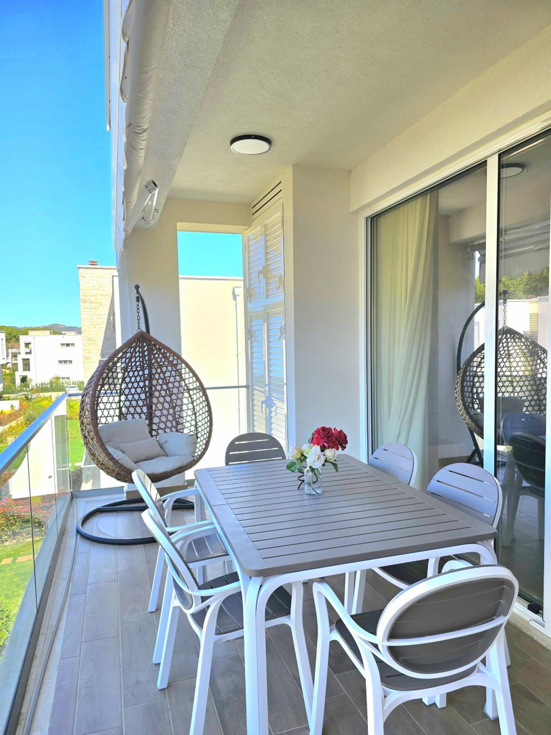 SwissSweet Apartment 297