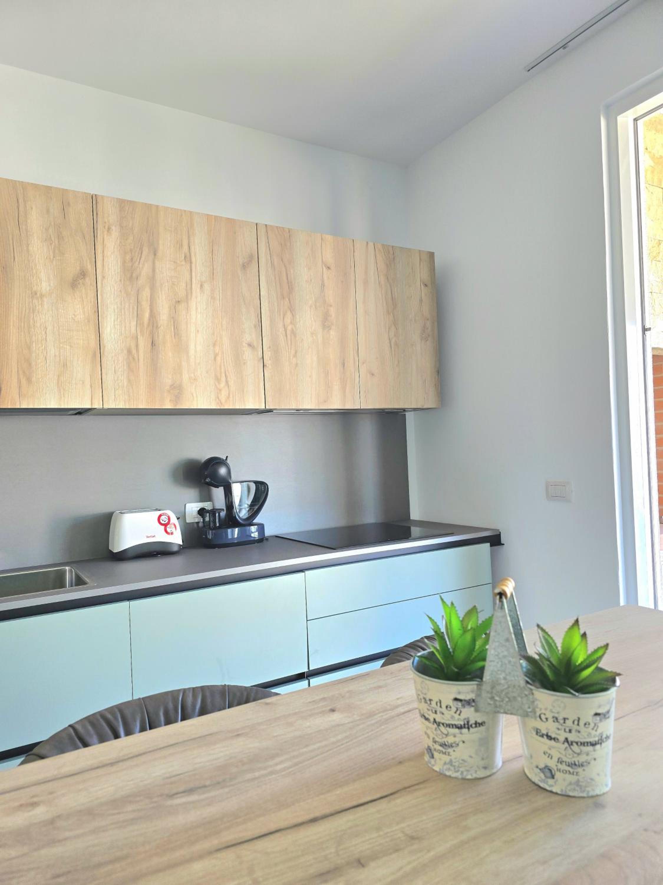 SwissSweet Apartment 297