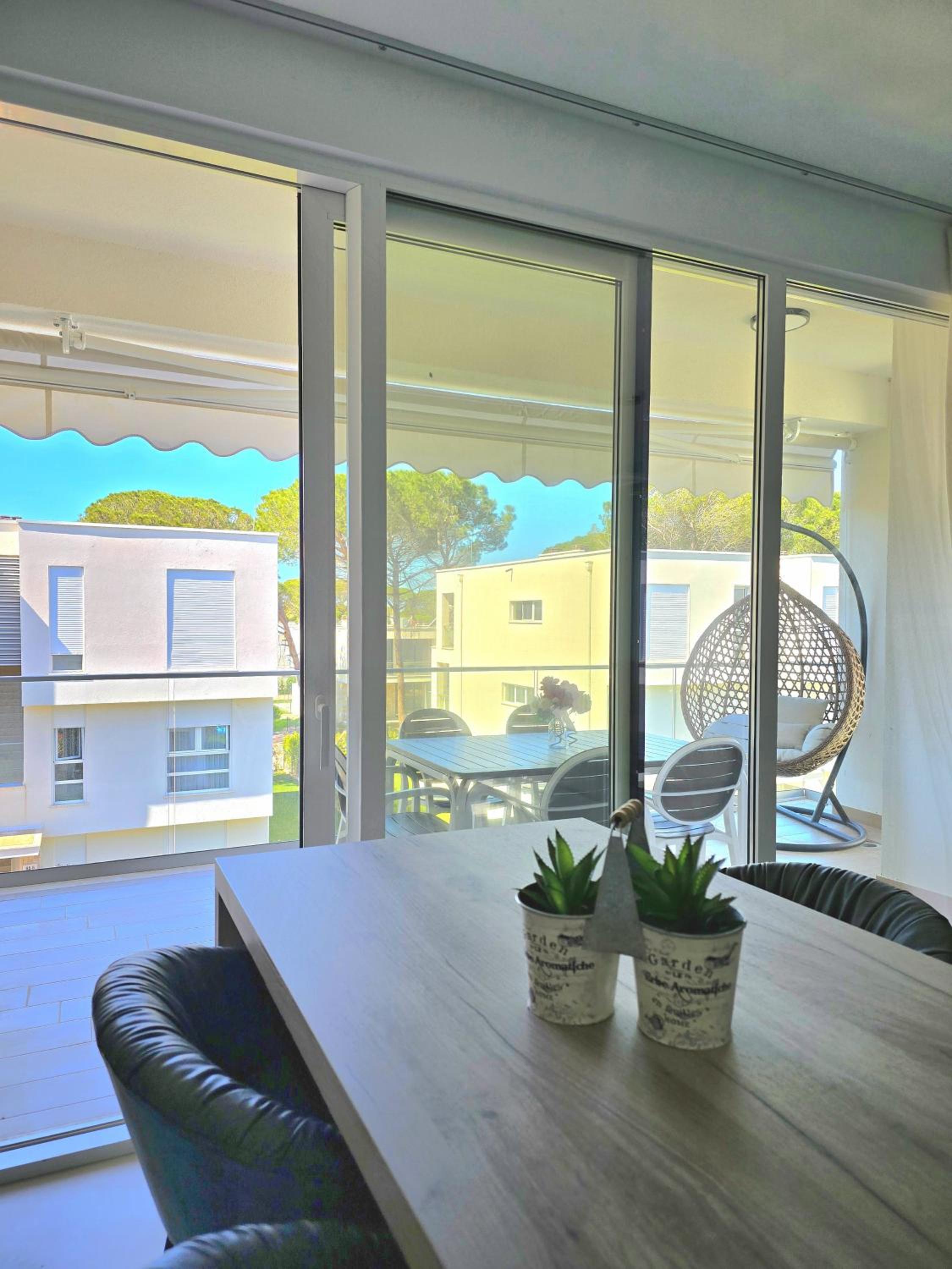 SwissSweet Apartment 297