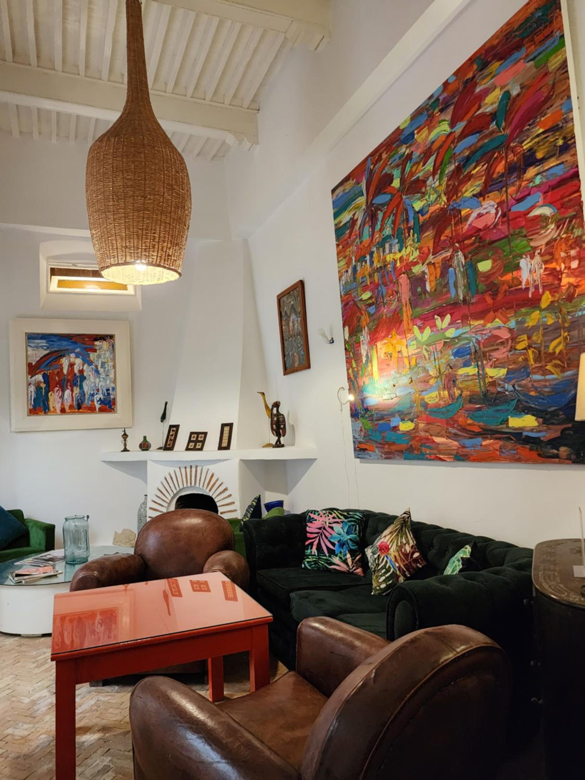 lounge