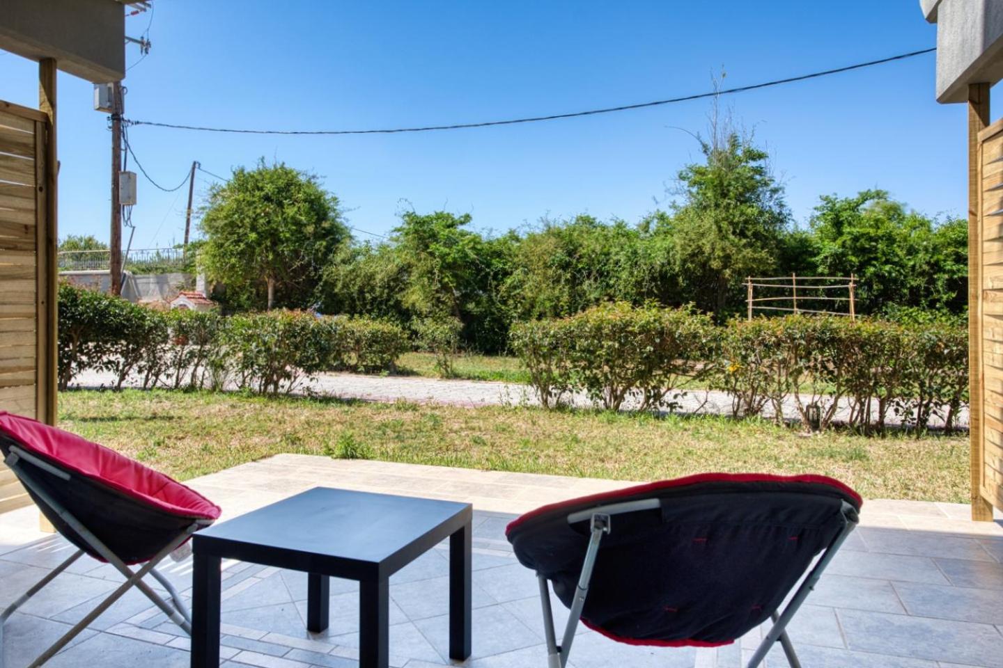 The Masseria