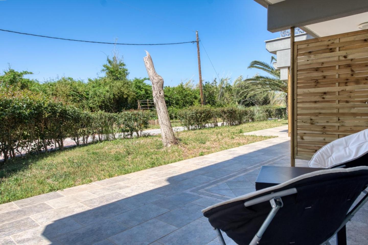 The Masseria
