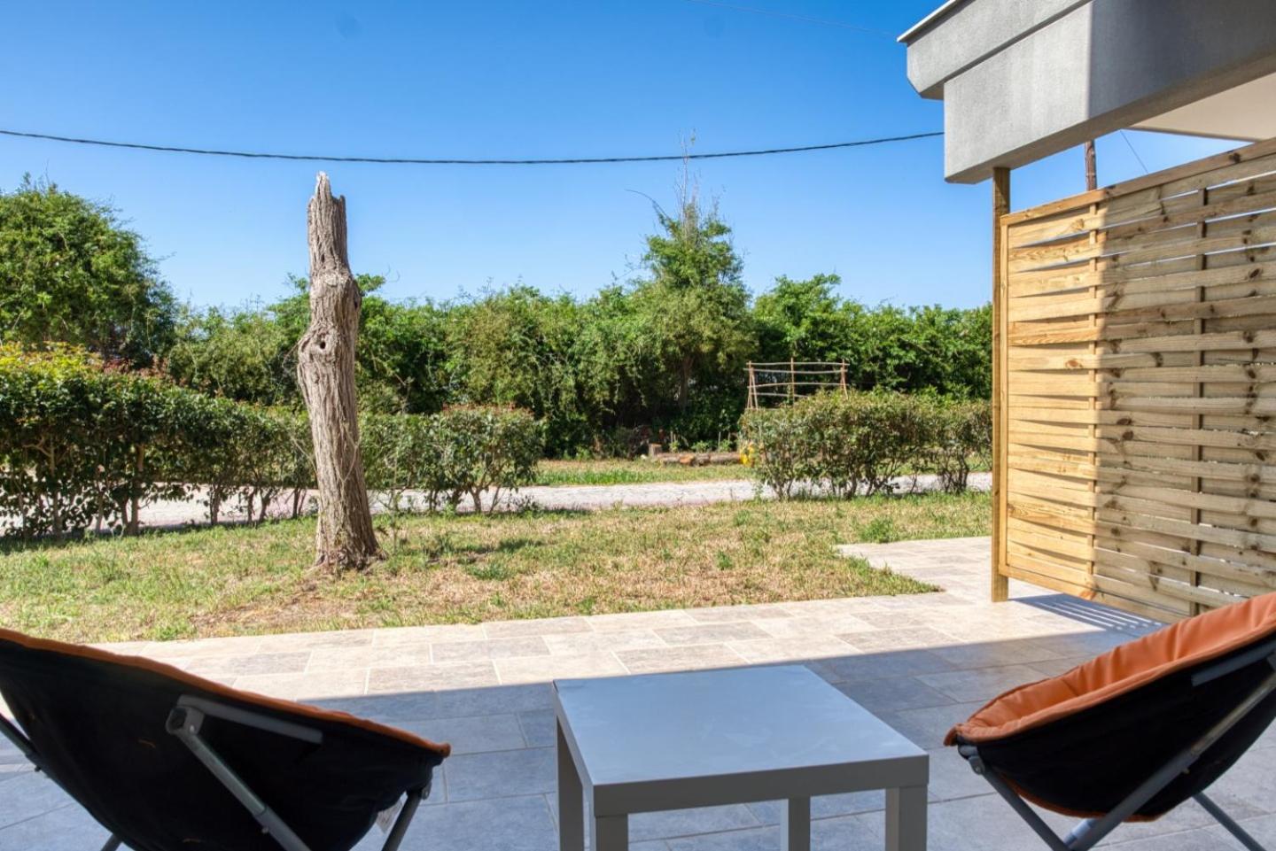 The Masseria