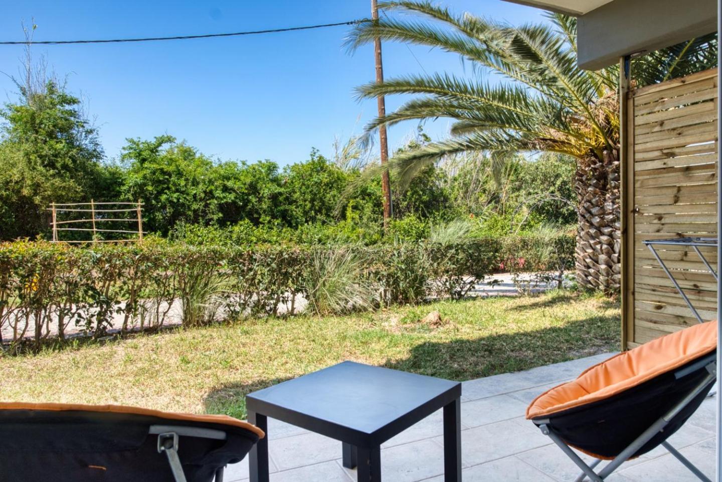 The Masseria