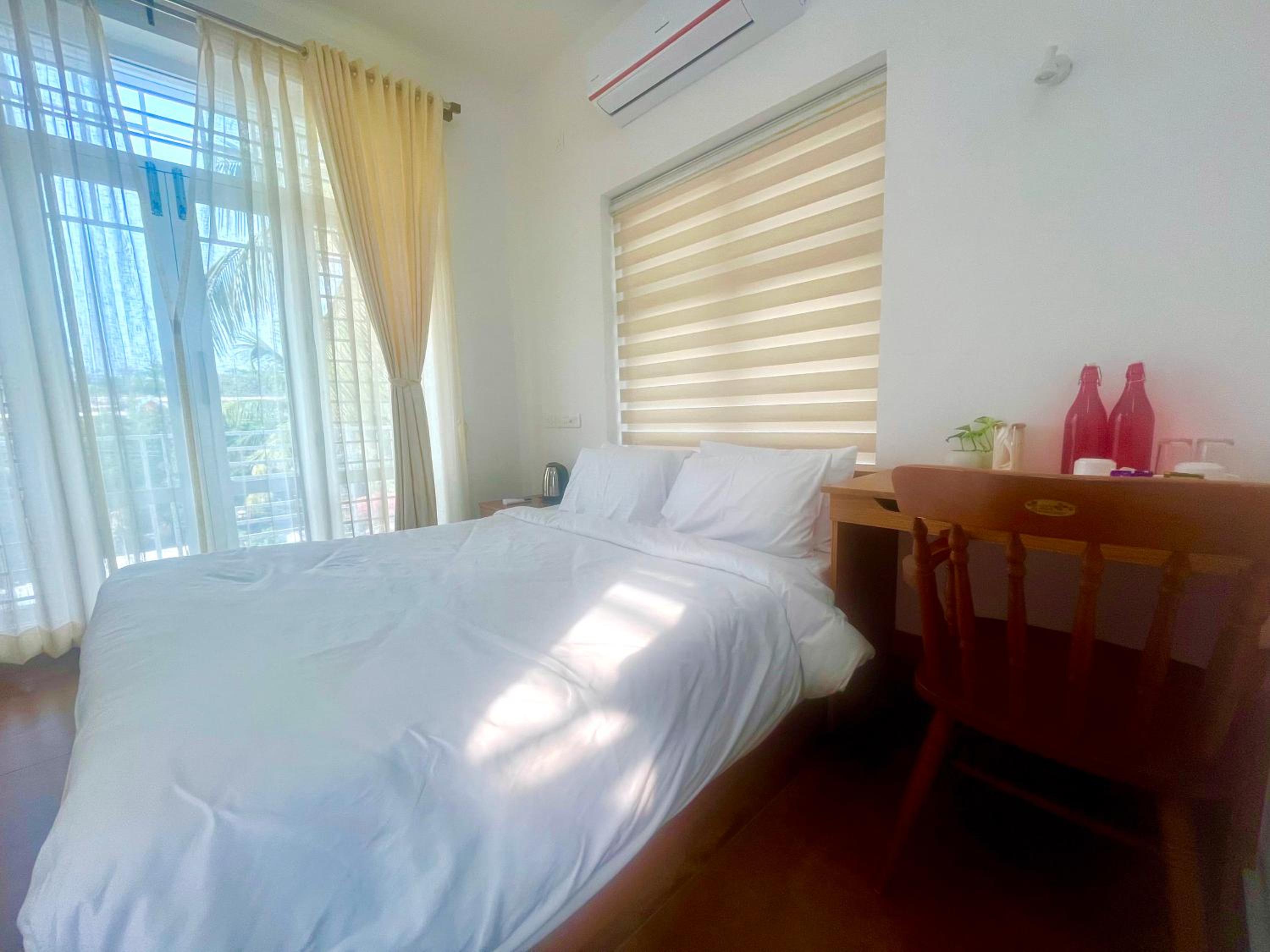 NIRVANA HAVEN HOME STAY view 5