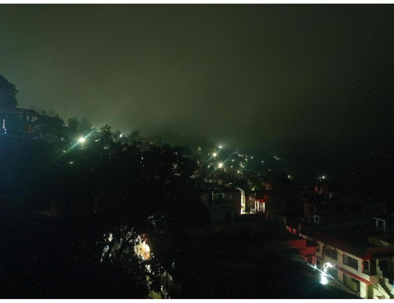 Hotel Ranikhet Grand, Ranikhet view 5