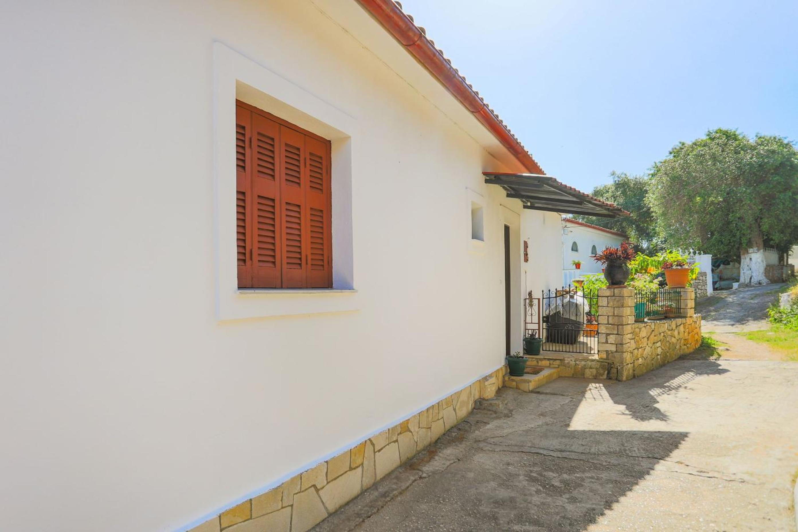 Andromaxi Apt photo 5