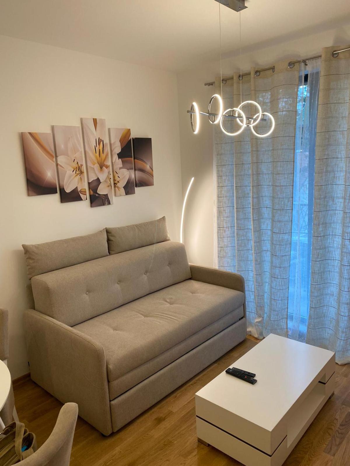Terase apartman 312
