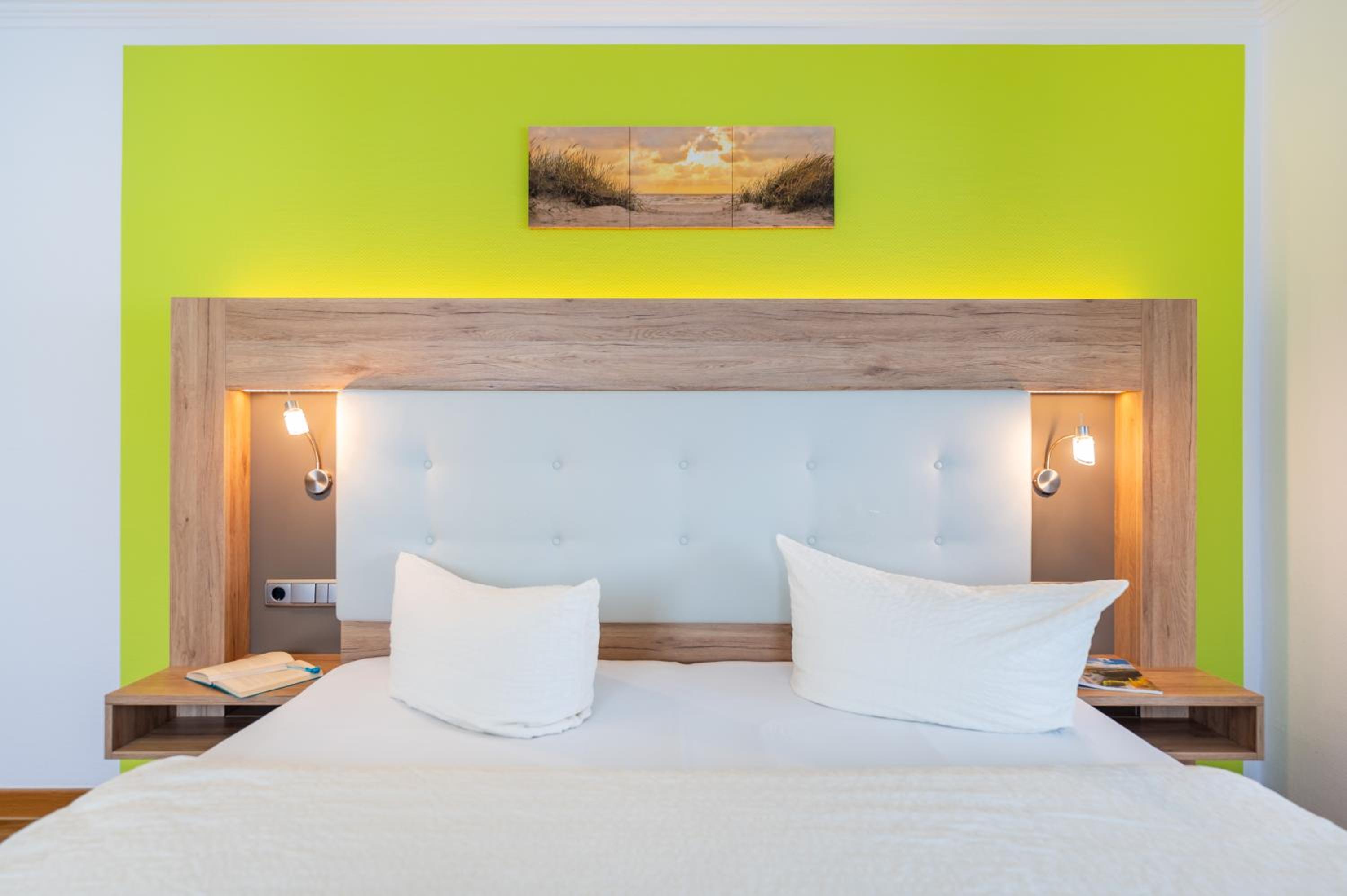 Pension Villa Seefrieden