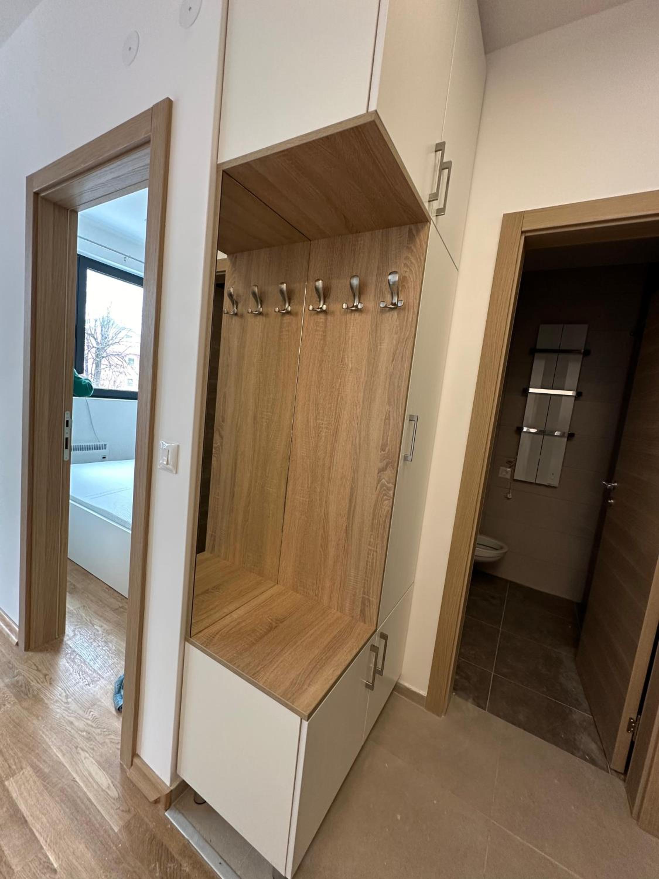 Terase apartman 312