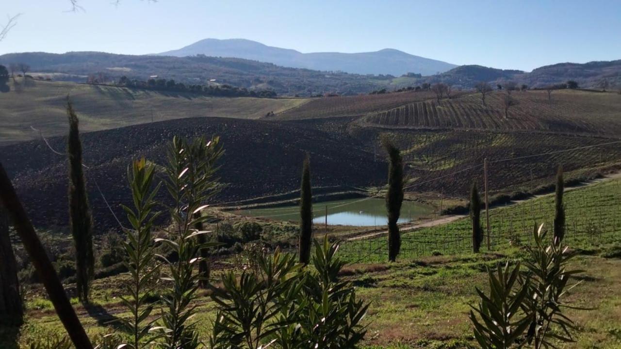 Agriturismo Grossola
