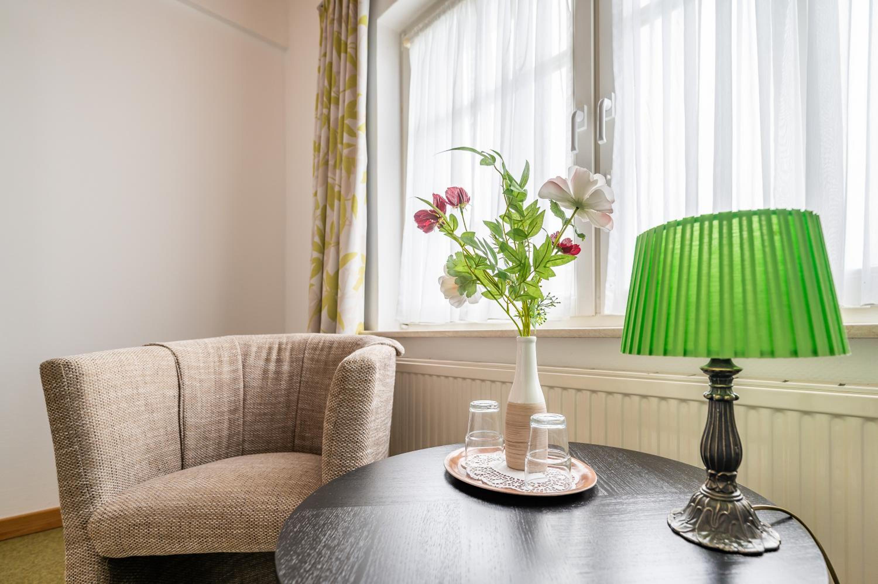 Pension Villa Seefrieden