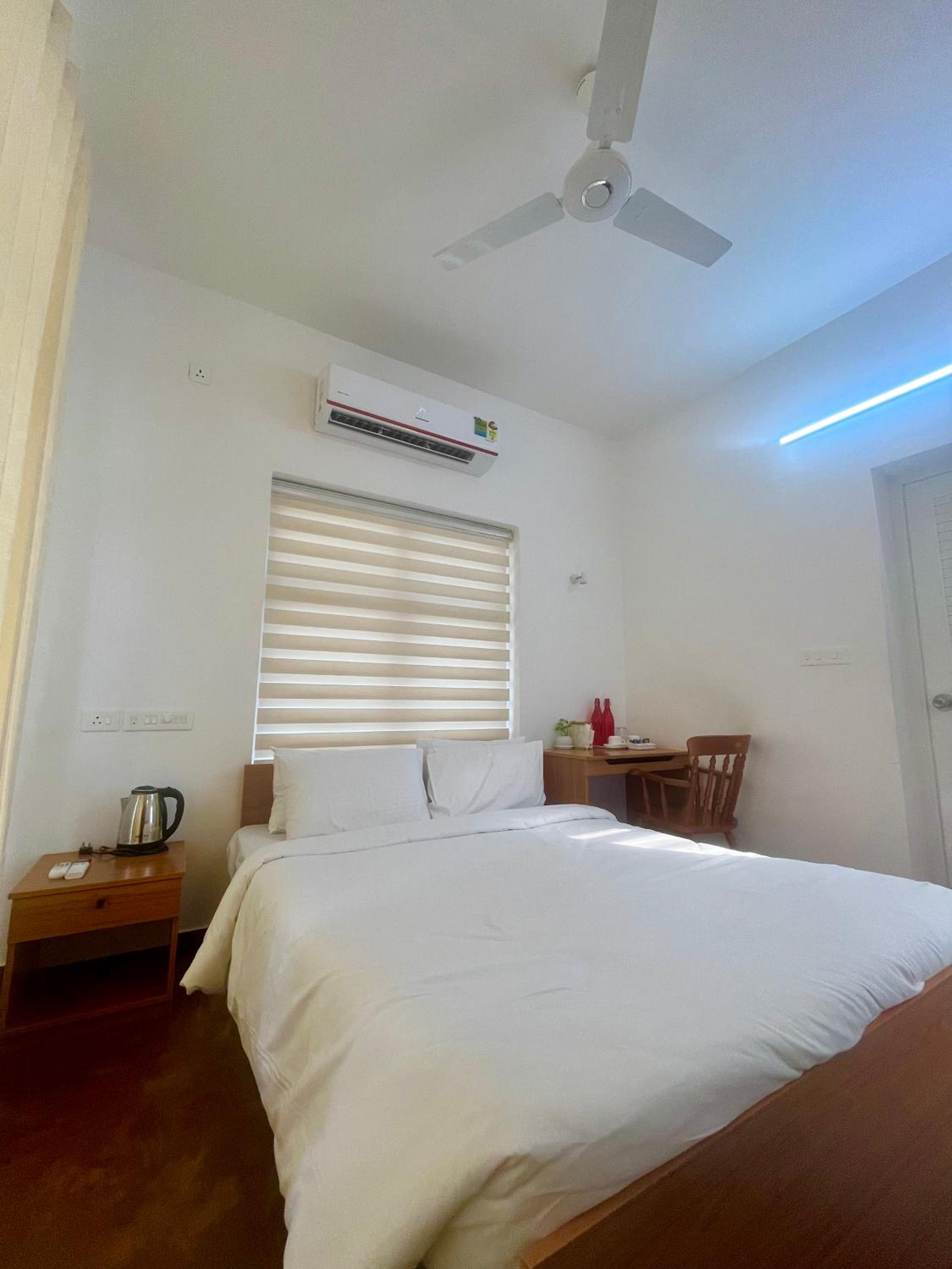 NIRVANA HAVEN HOME STAY view 4