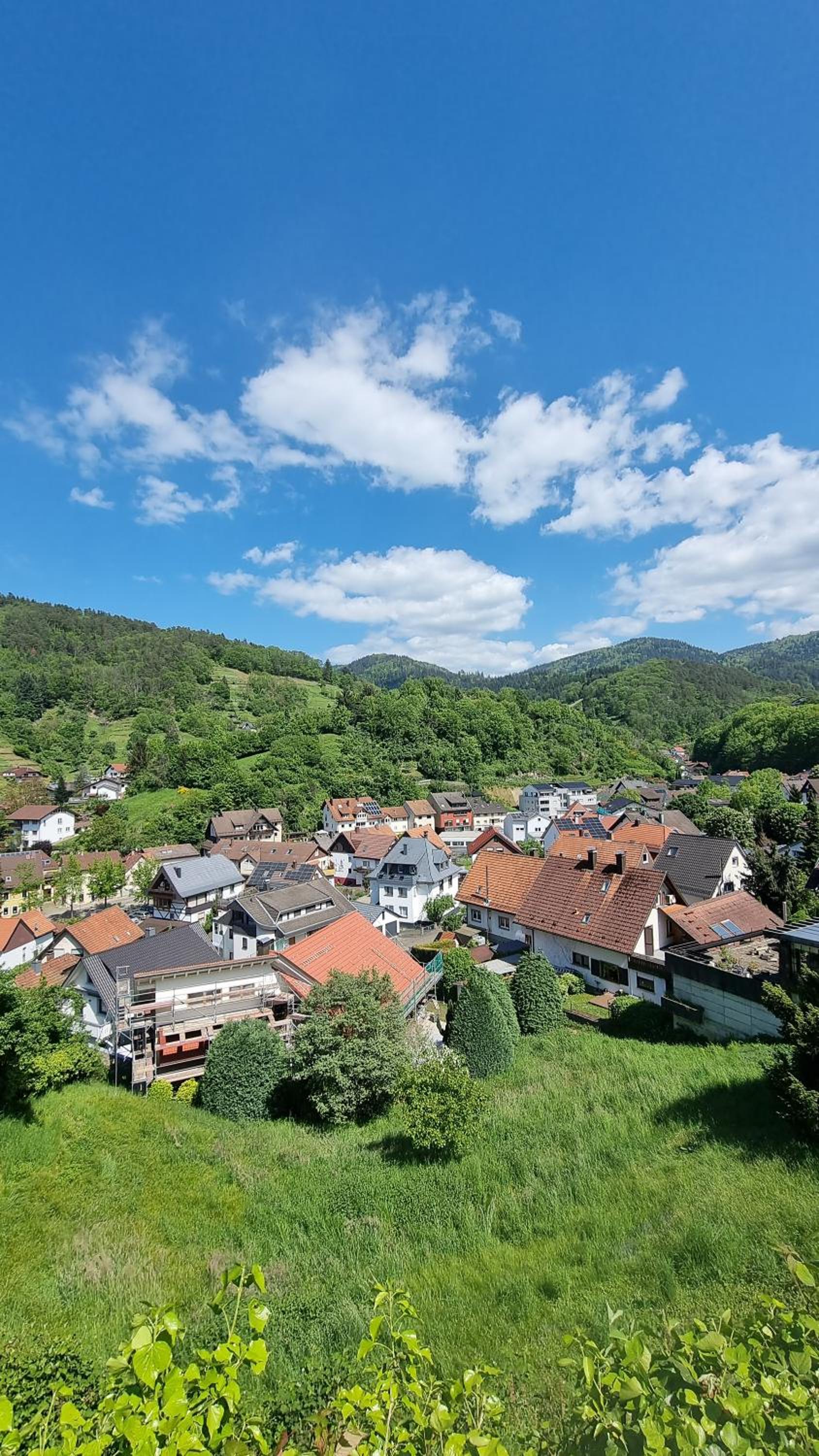 Ferienwohnungen Bühlertal