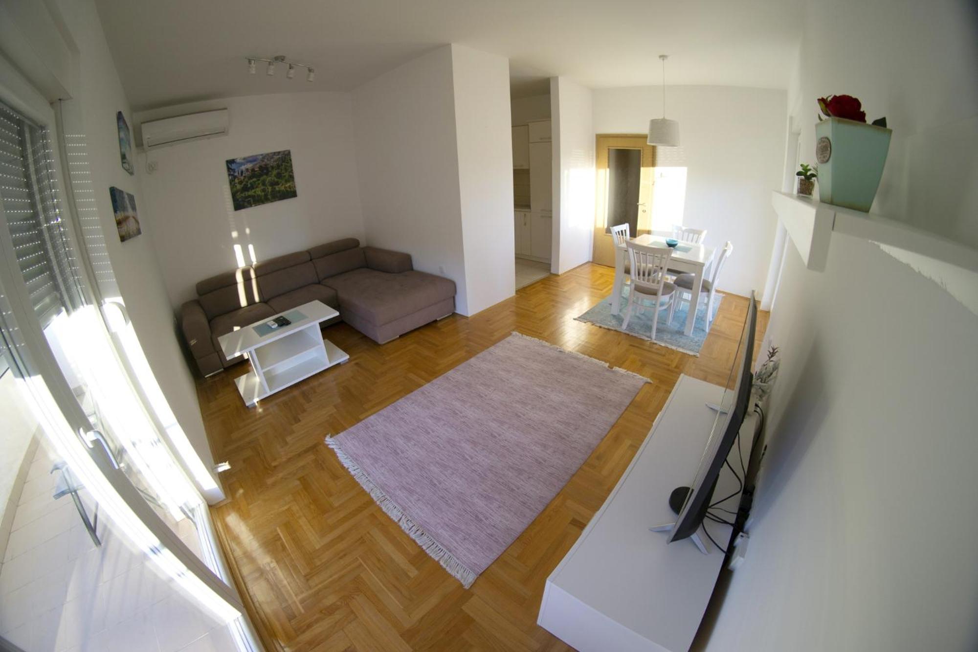 Apartaman Alegra Trebinje
