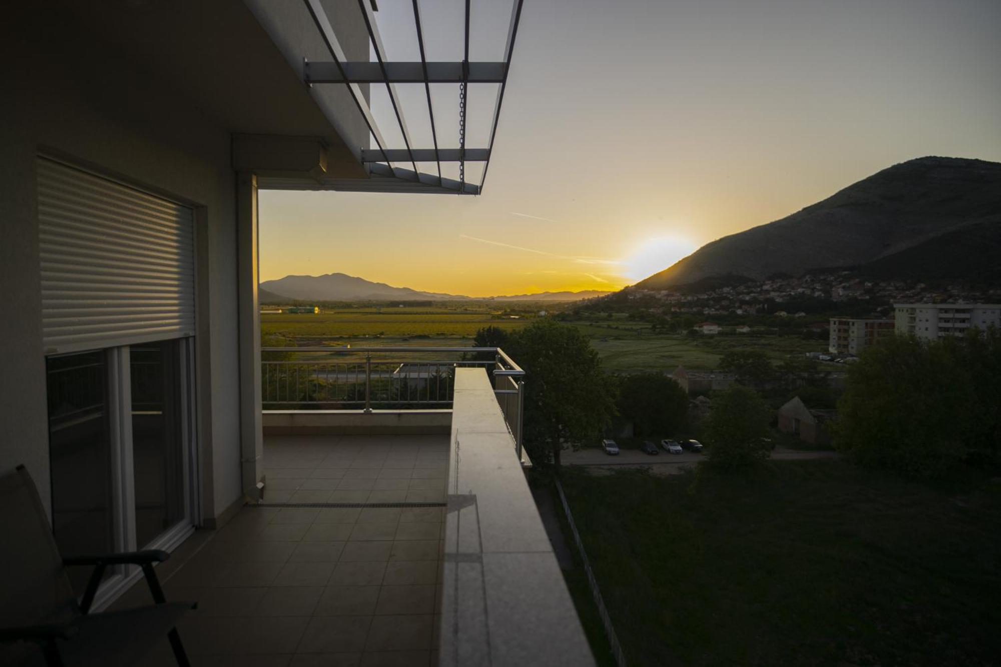 Apartaman Alegra Trebinje