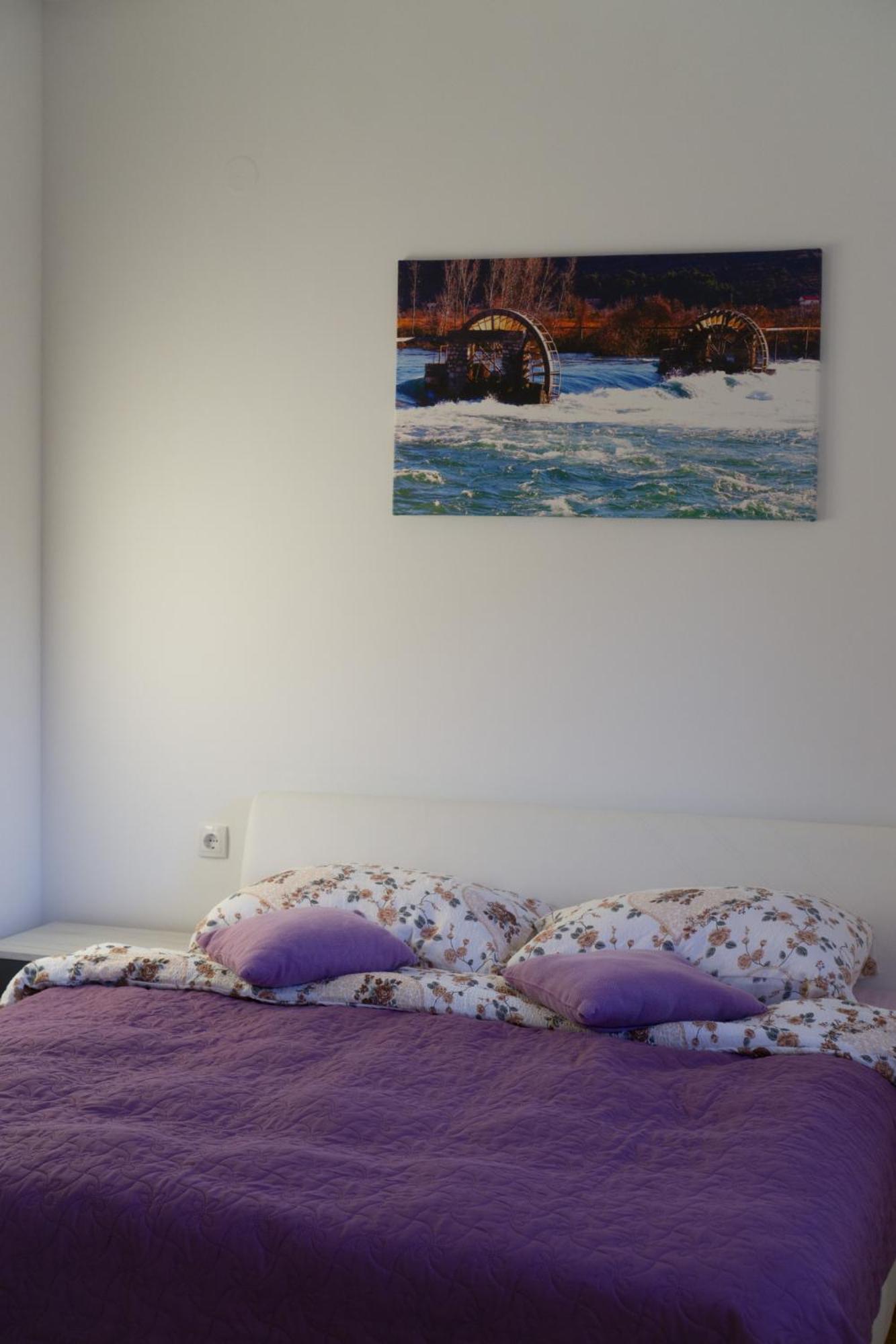 Apartaman Alegra Trebinje