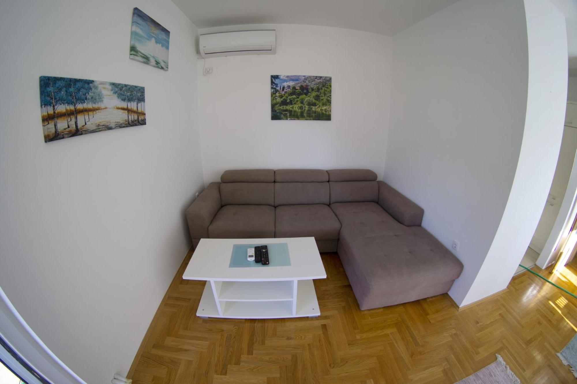 Apartaman Alegra Trebinje