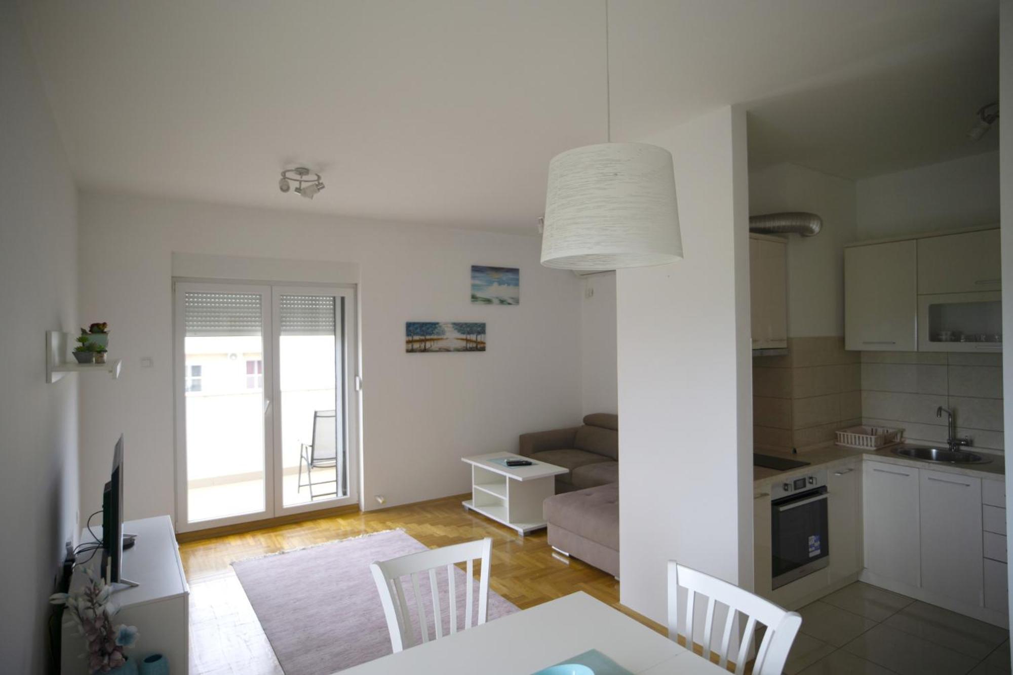 Apartaman Alegra Trebinje