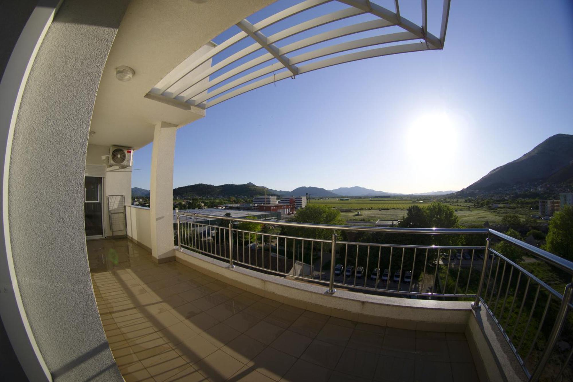 Apartaman Alegra Trebinje