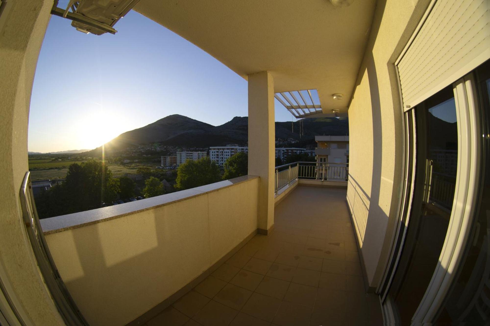 Apartaman Alegra Trebinje