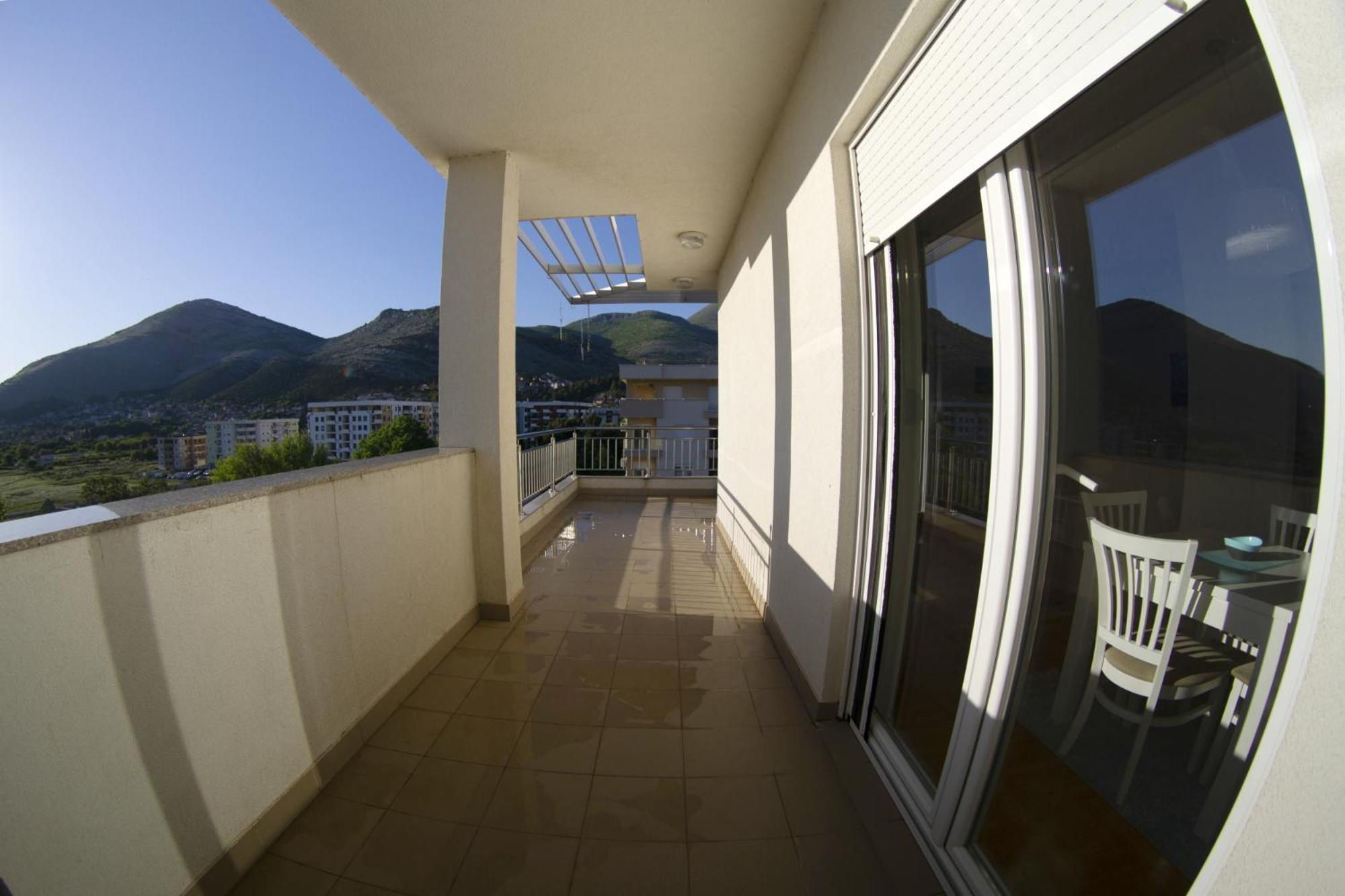 Apartaman Alegra Trebinje