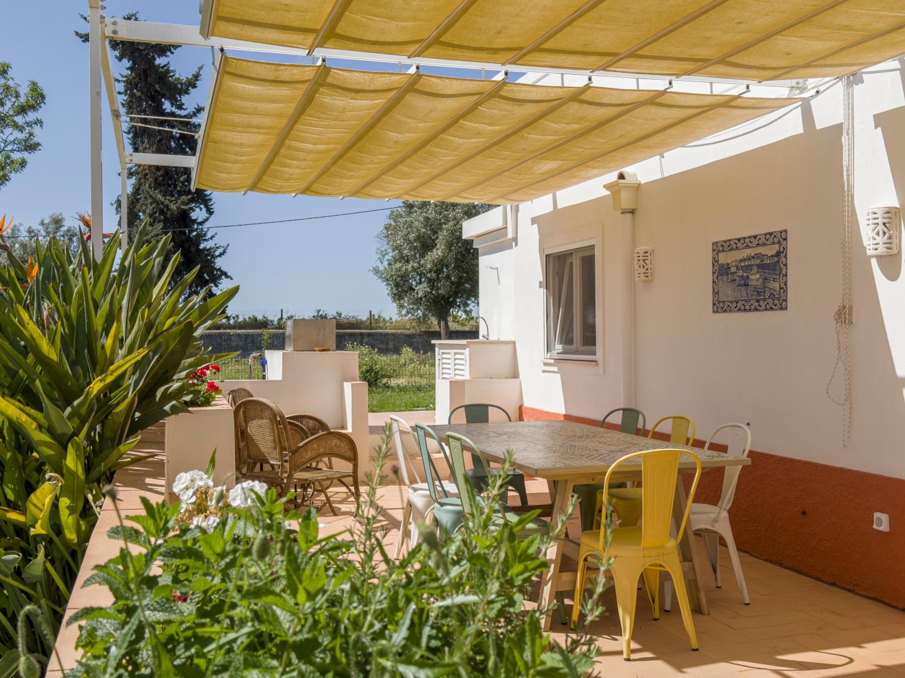 Quinta da Foz - Vivenda Amélia view 4