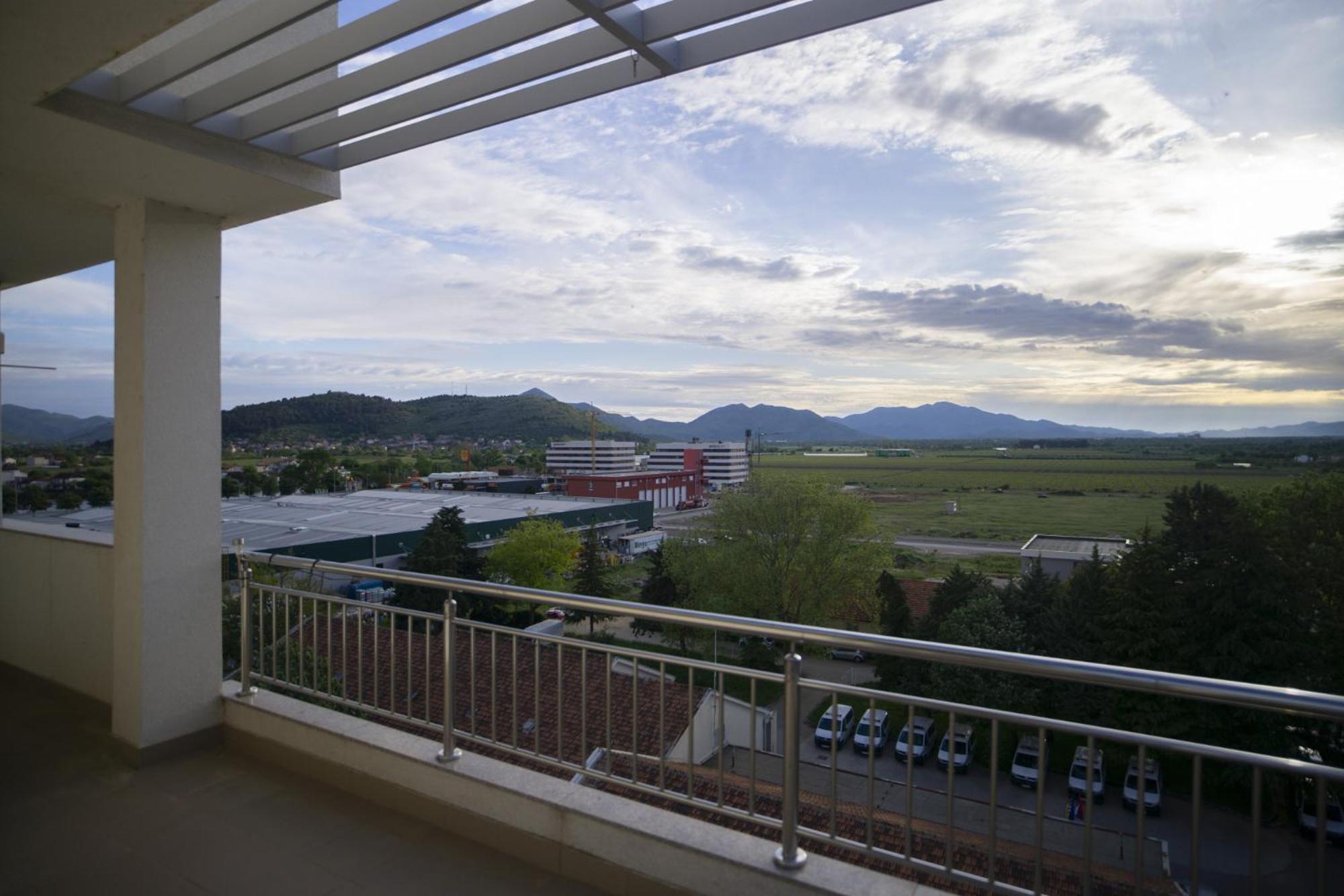Apartaman Alegra Trebinje