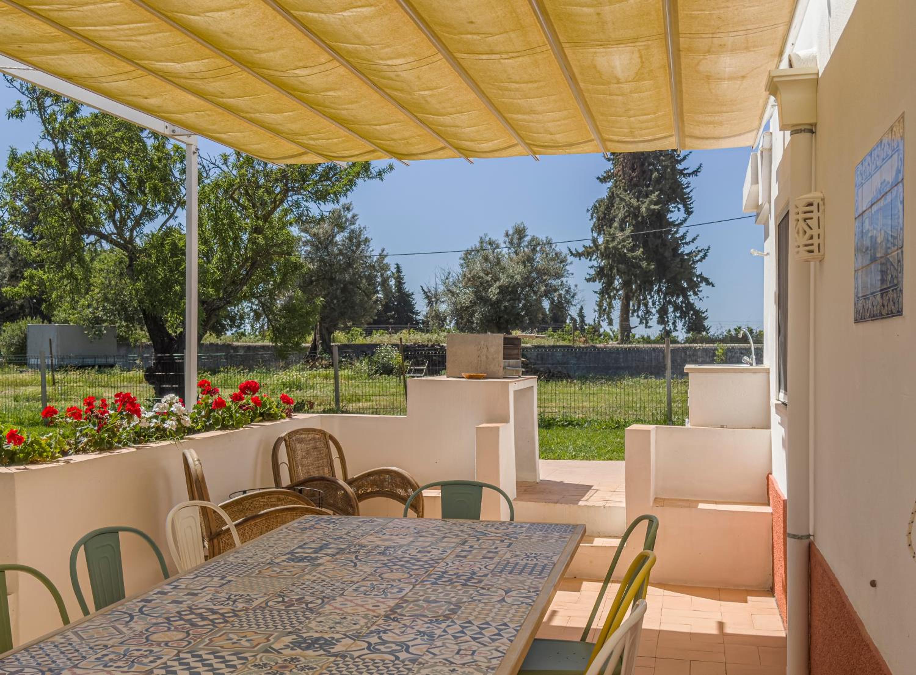Quinta da Foz - Vivenda Amélia view 5