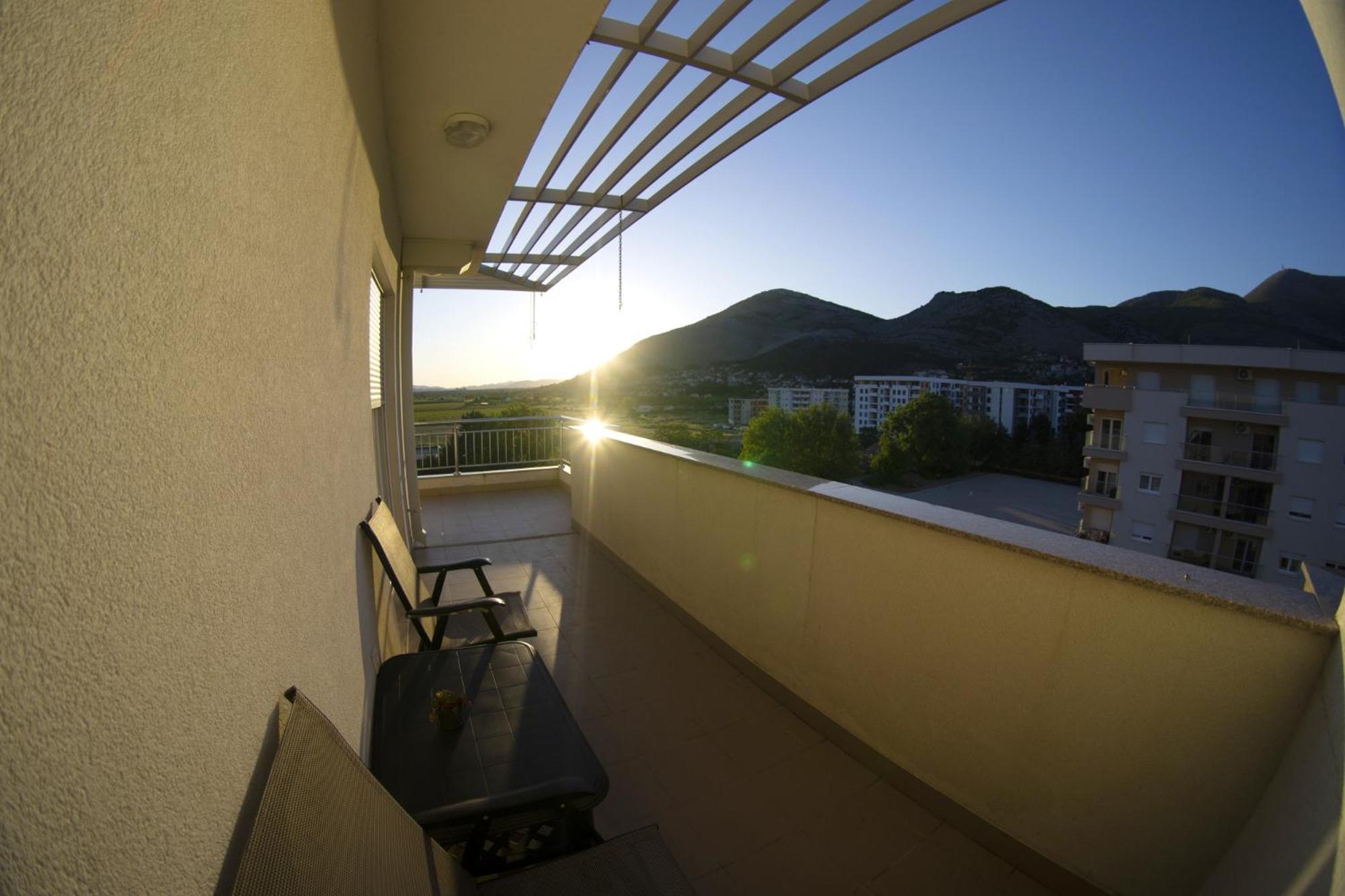 Apartaman Alegra Trebinje