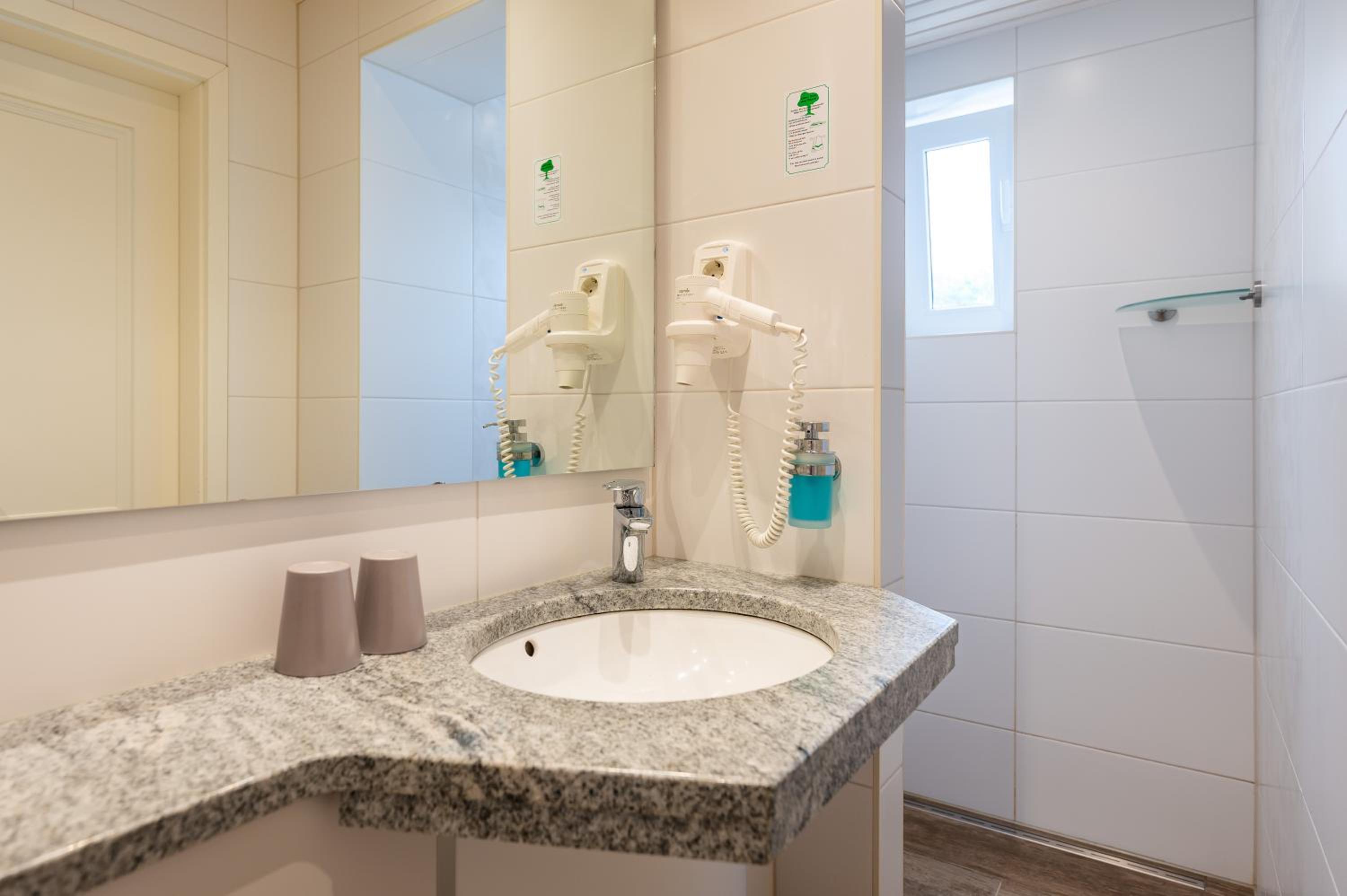 Pension Villa Seefrieden